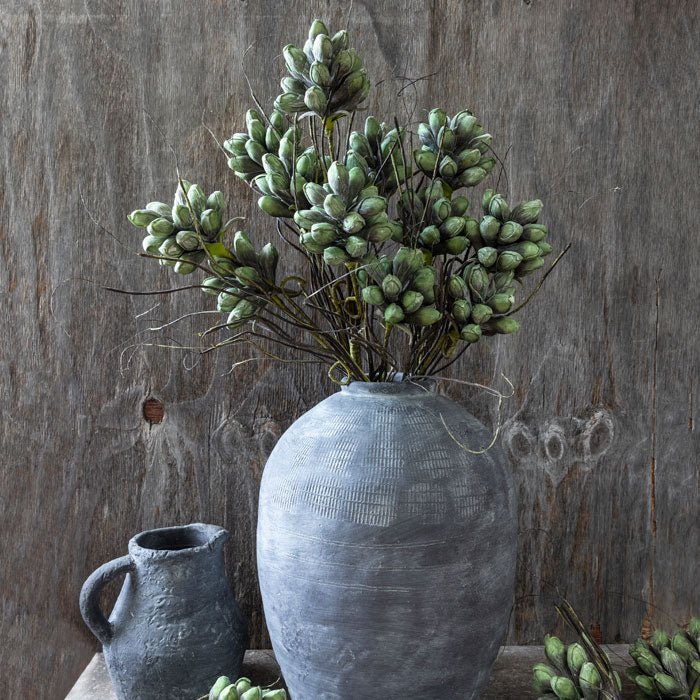 Artificial Seafoam Thistle - Image 4