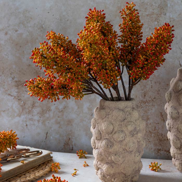 Artificial Sorghum Stem, Sunset - Image 4