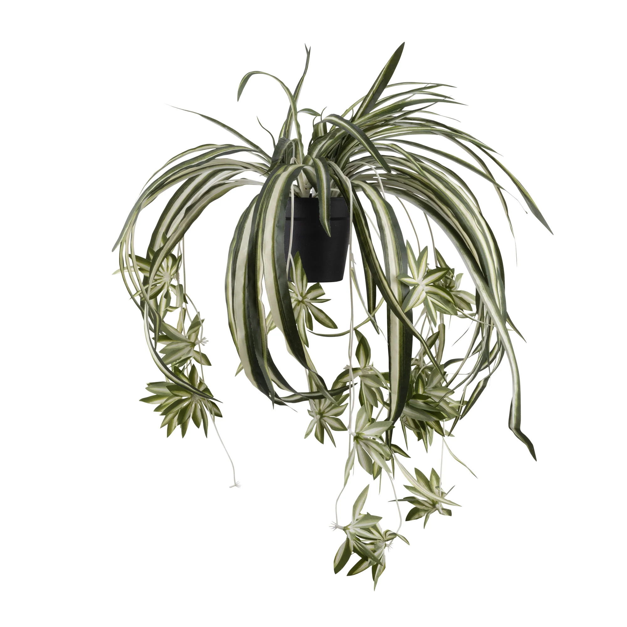 Artificial Spider Plant - Image 2