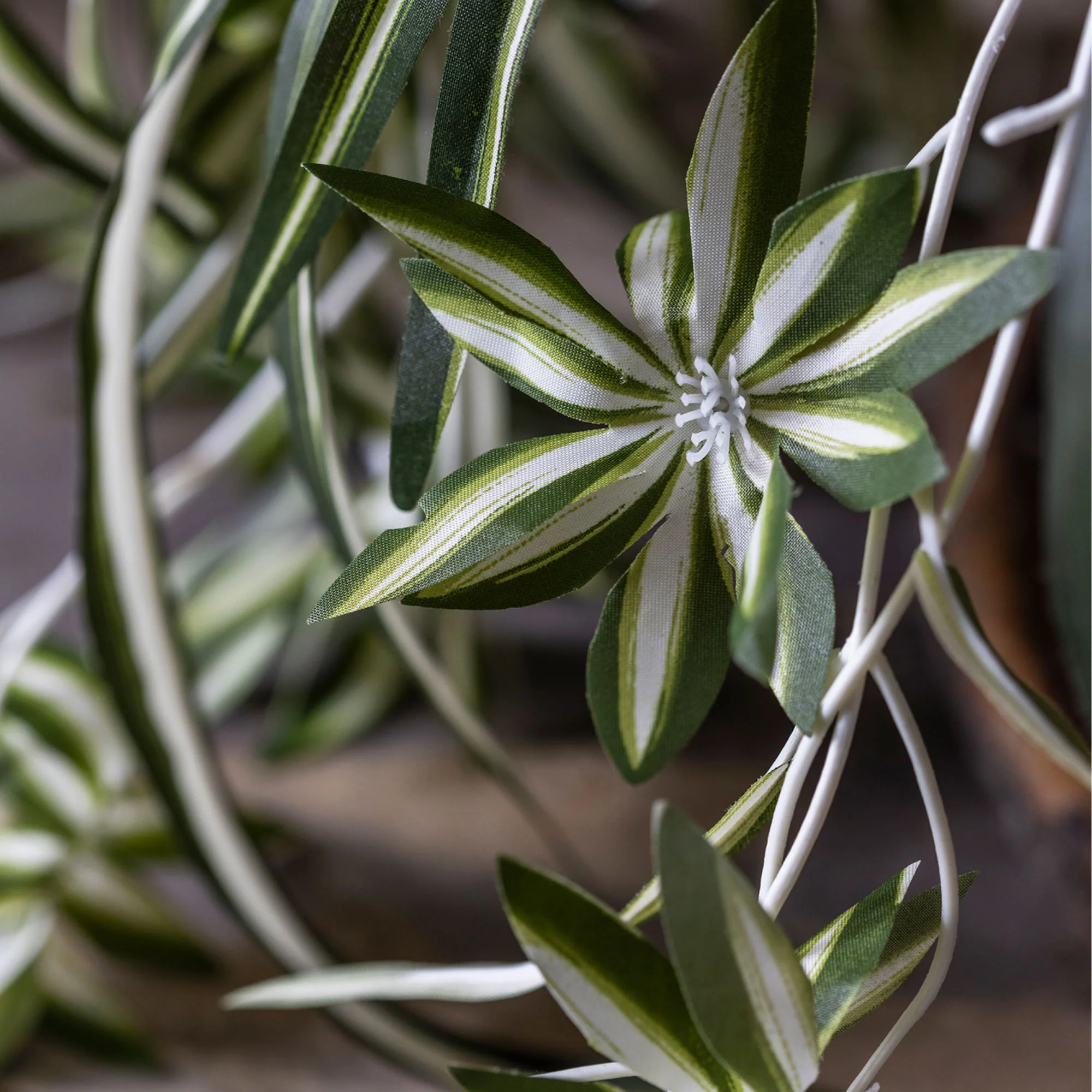 Artificial Spider Plant - Image 5