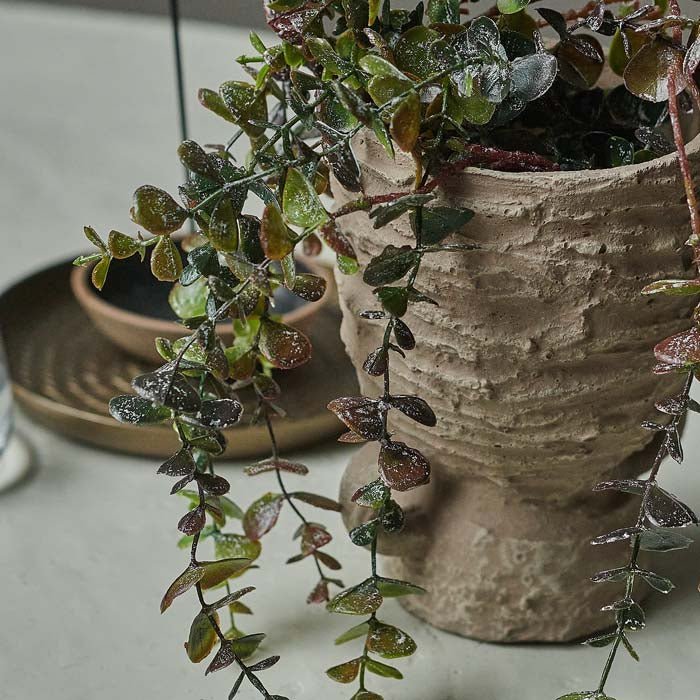 Artificial Trailing Eucalyptus Branch - Image 2