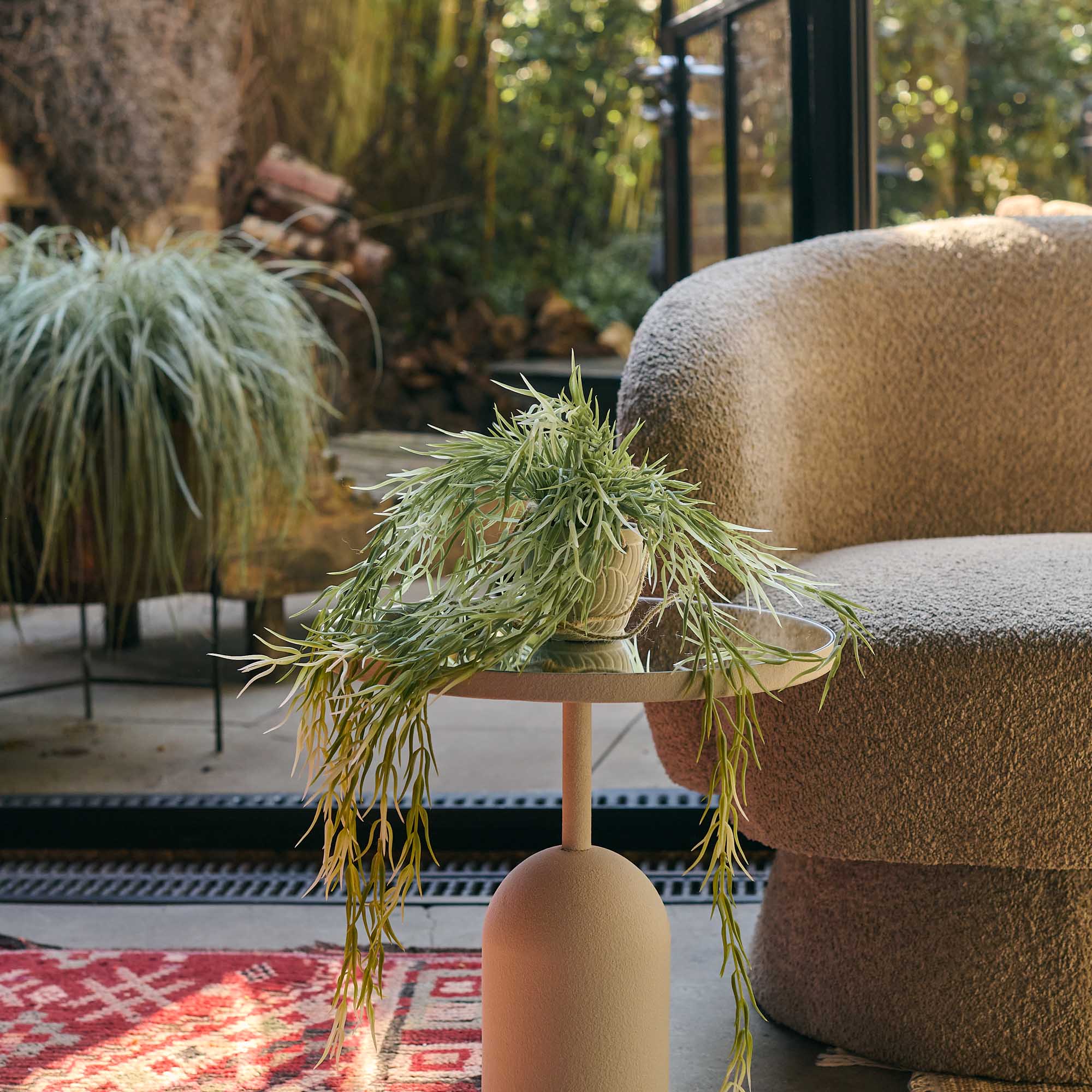 Artificial Trailing Horsetail - Image 4