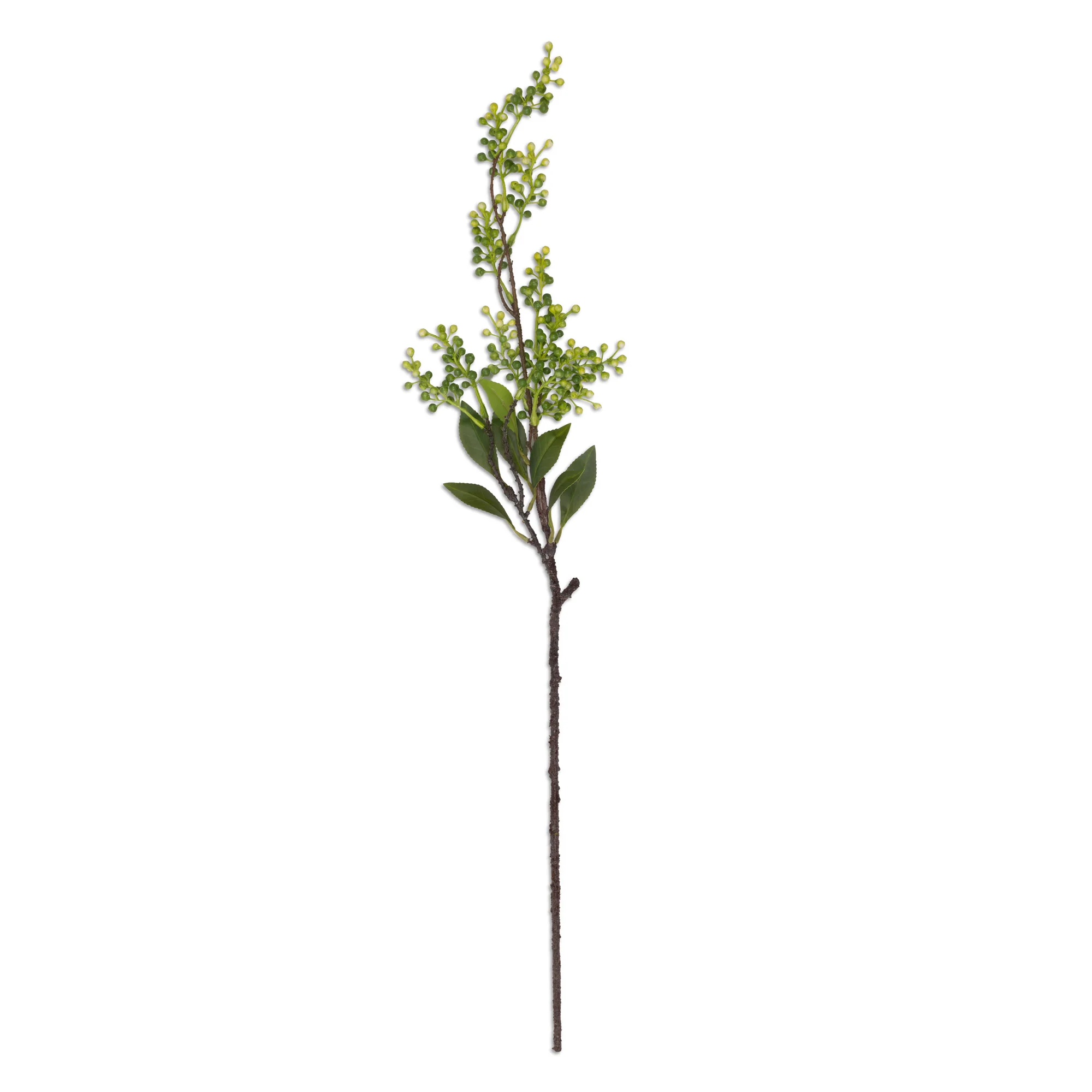 Artificial Viburnum Branch - Image 3