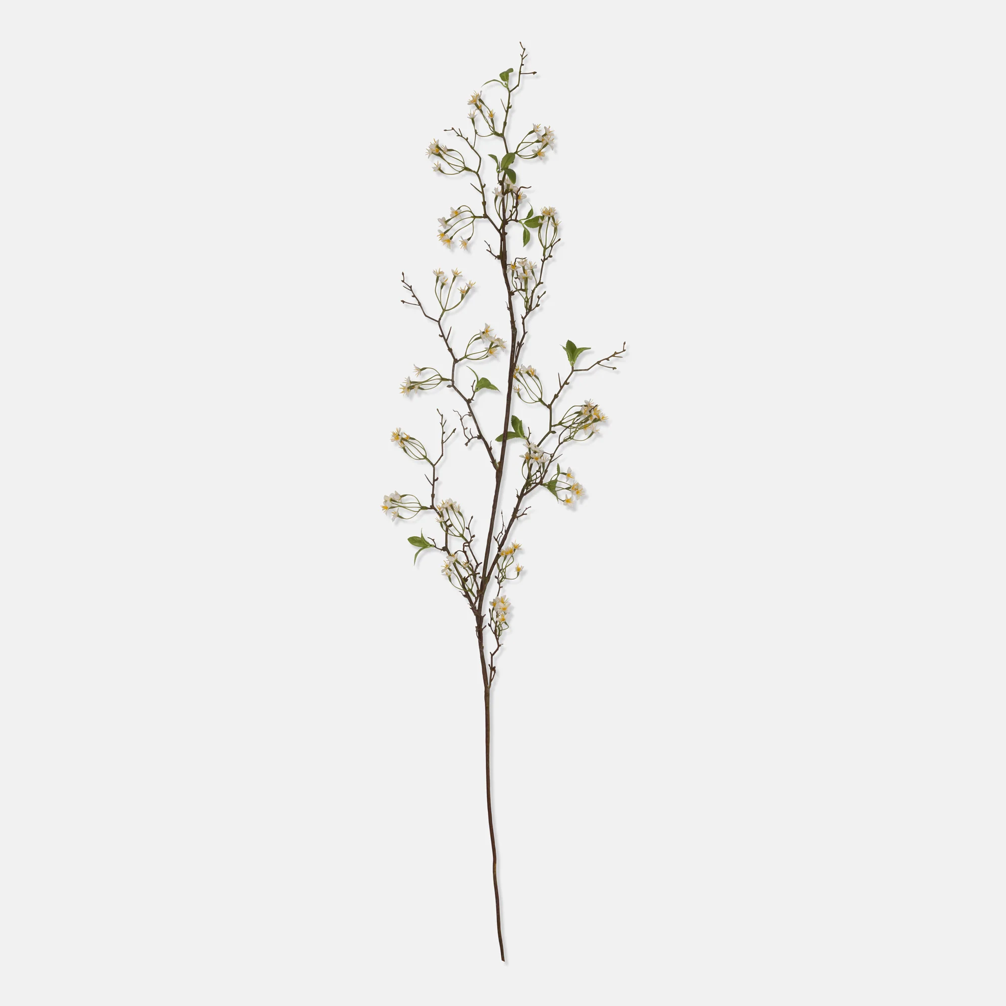 Artificial Wild Cherry Blossom - Image 3