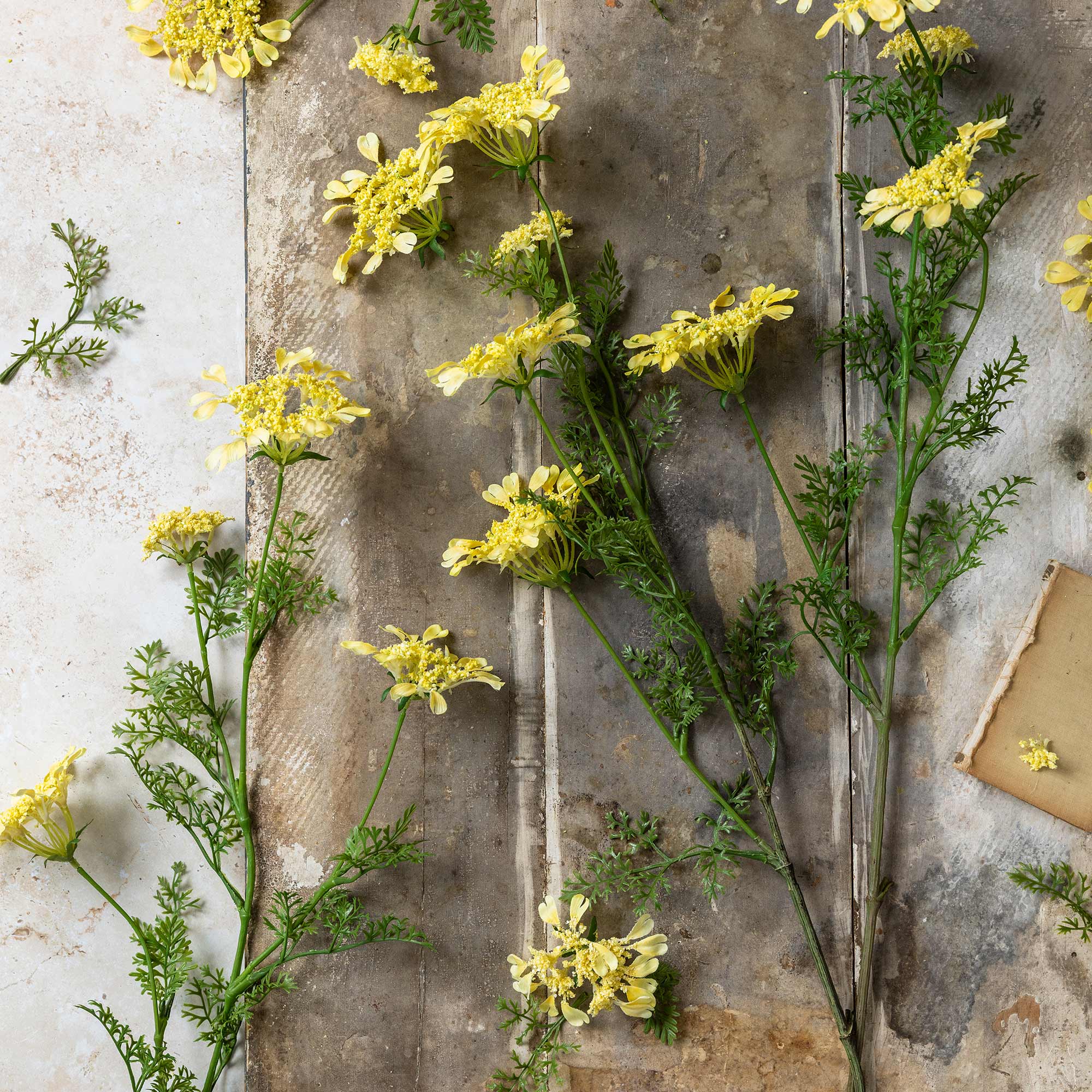 Artificial Wild Dill - Image 2