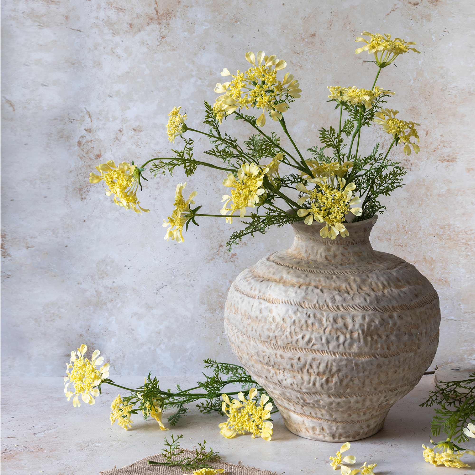 Artificial Wild Dill - Image 4
