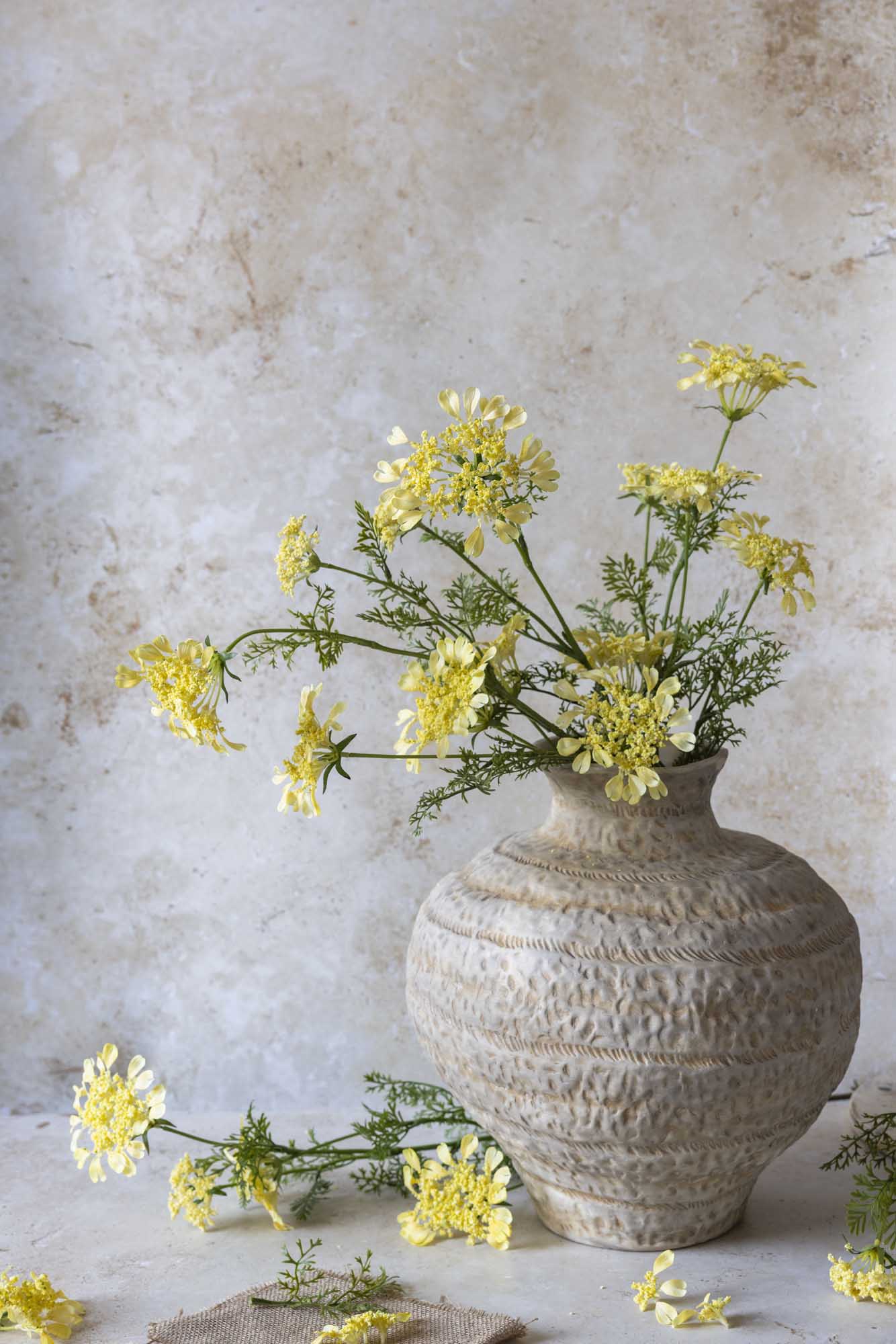 Artificial Wild Dill - Image 5