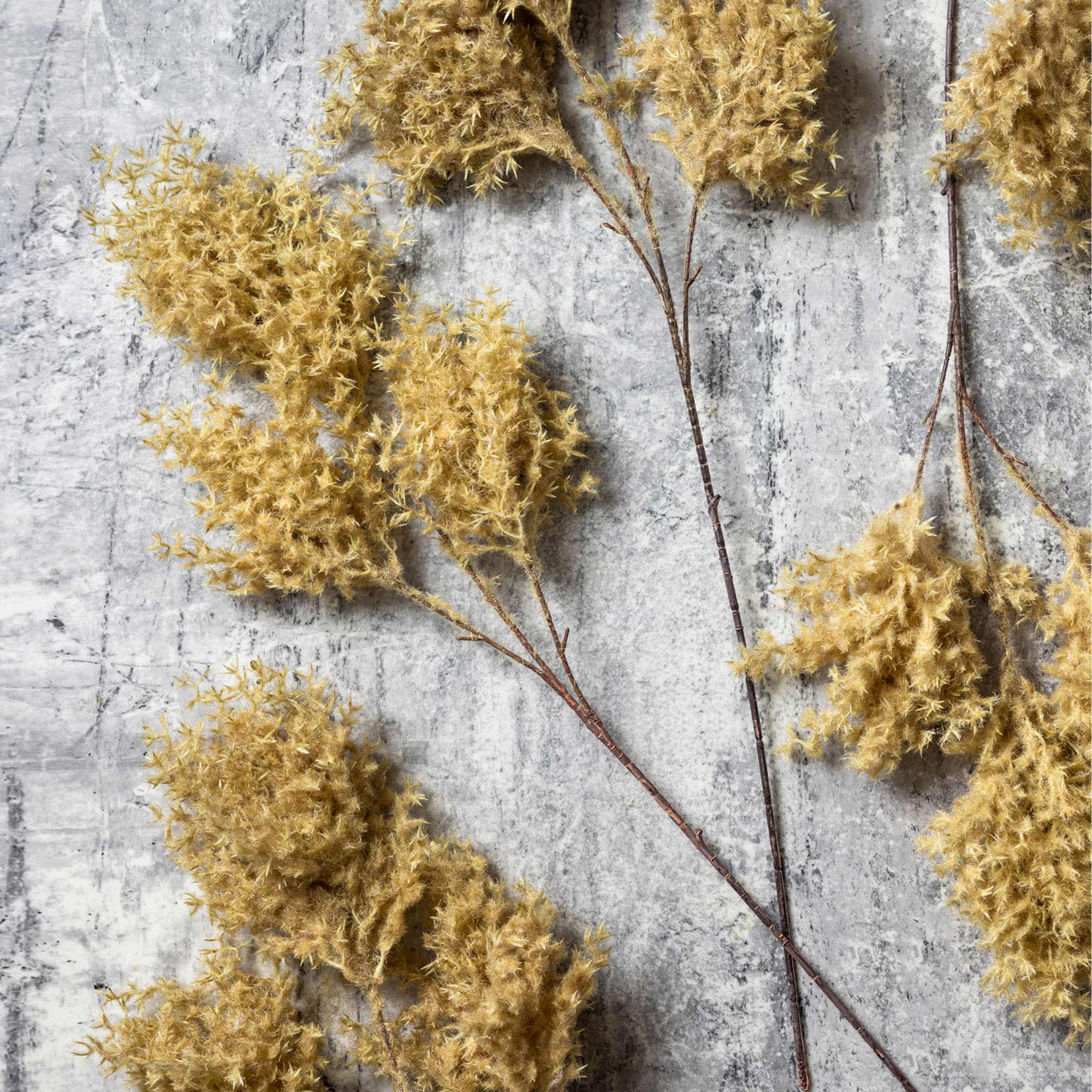 Artificial Wild Fog Grass, Buff