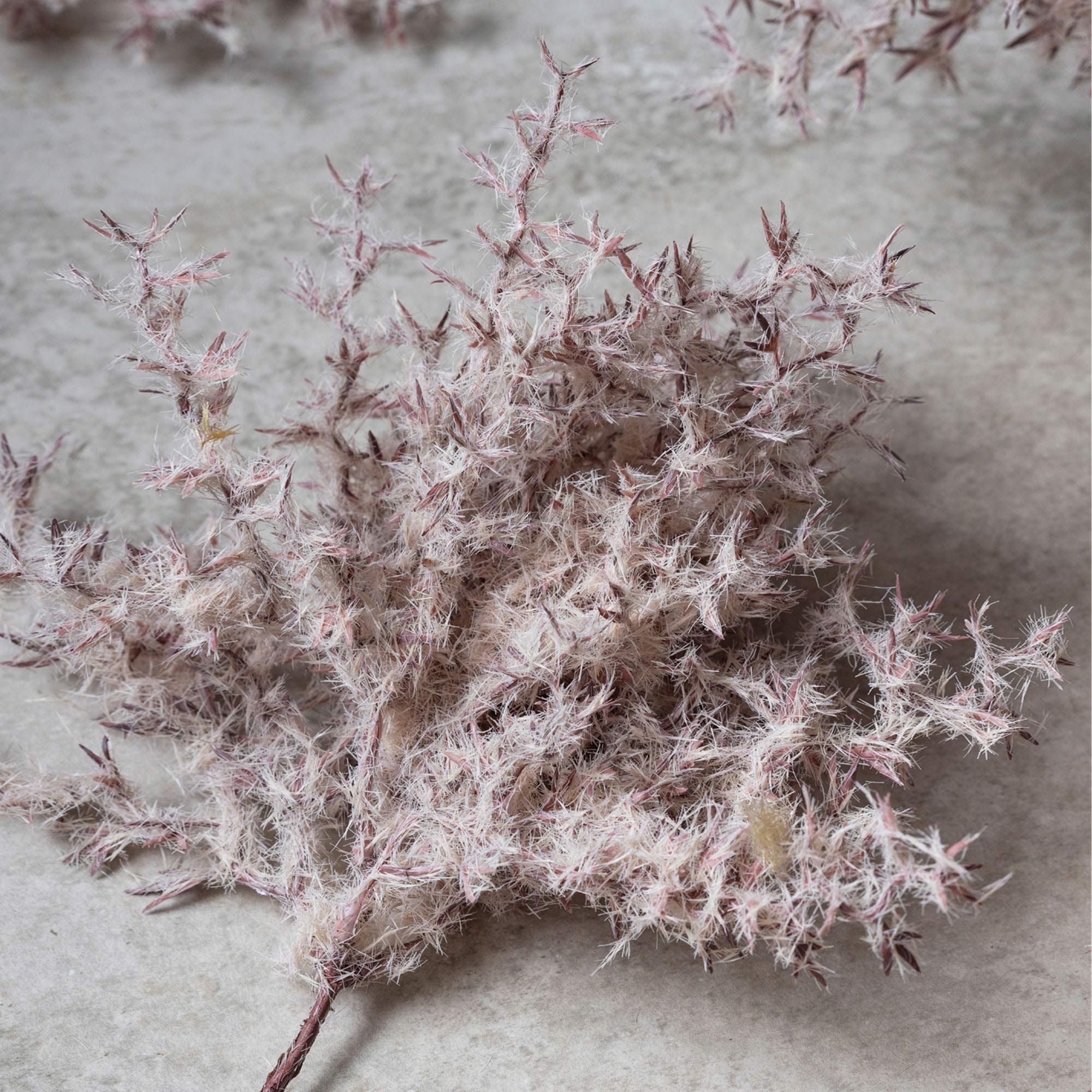 Artificial Wild Fog Grass, Dusk - Image 2