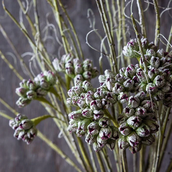 Artificial Wild Thistle - Image 3