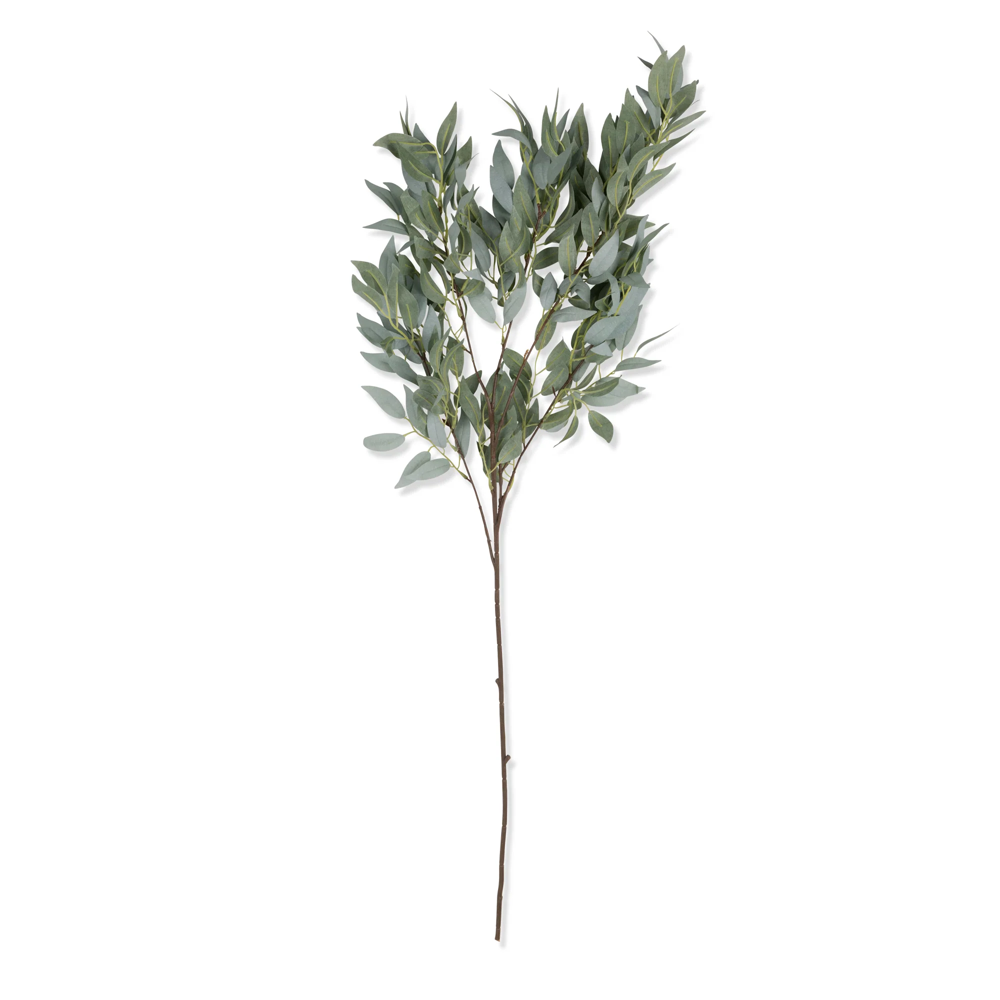 Artificial Willow, Emerald - Image 3