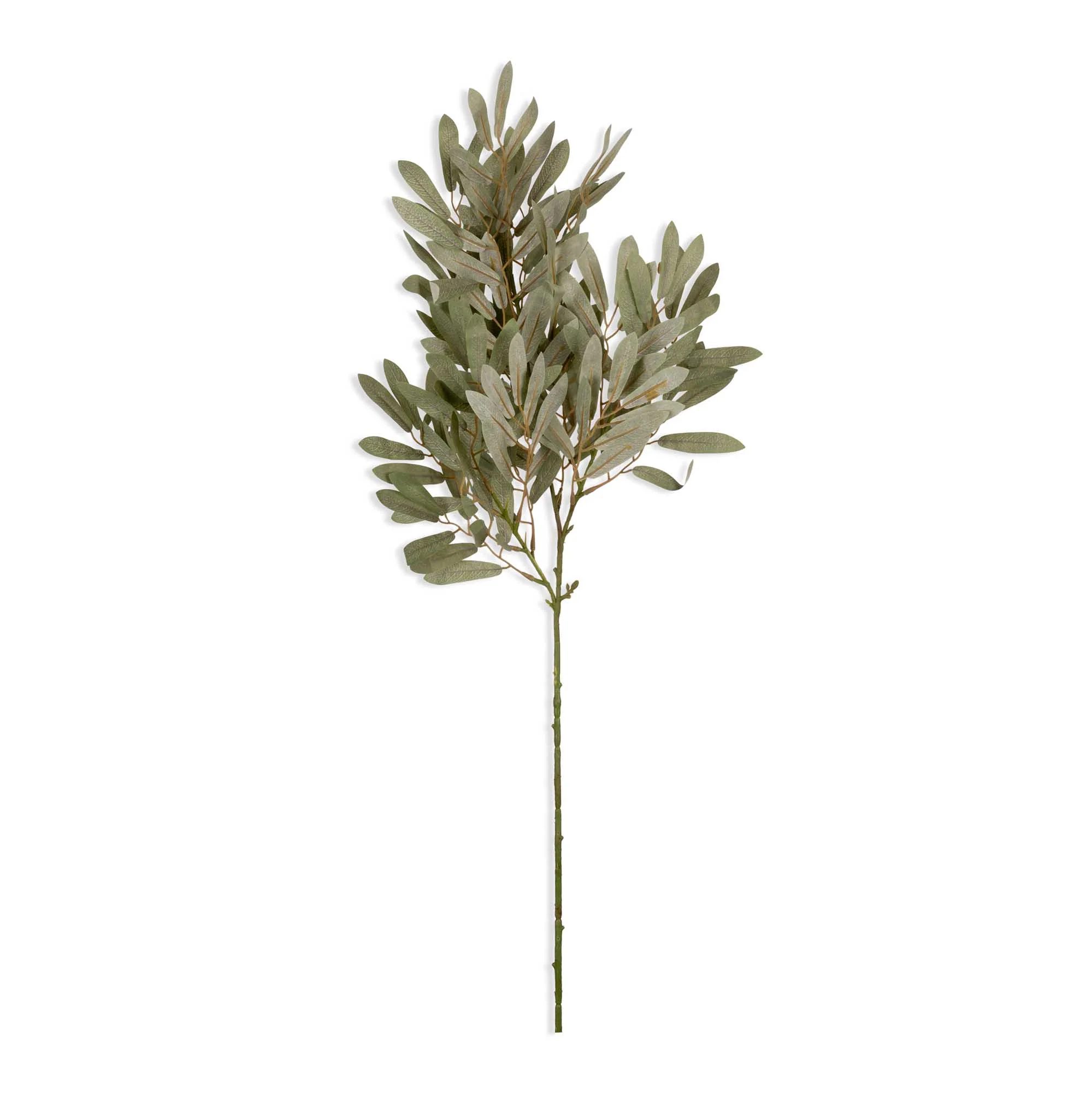 Artificial Willow, Soft Green - Image 3