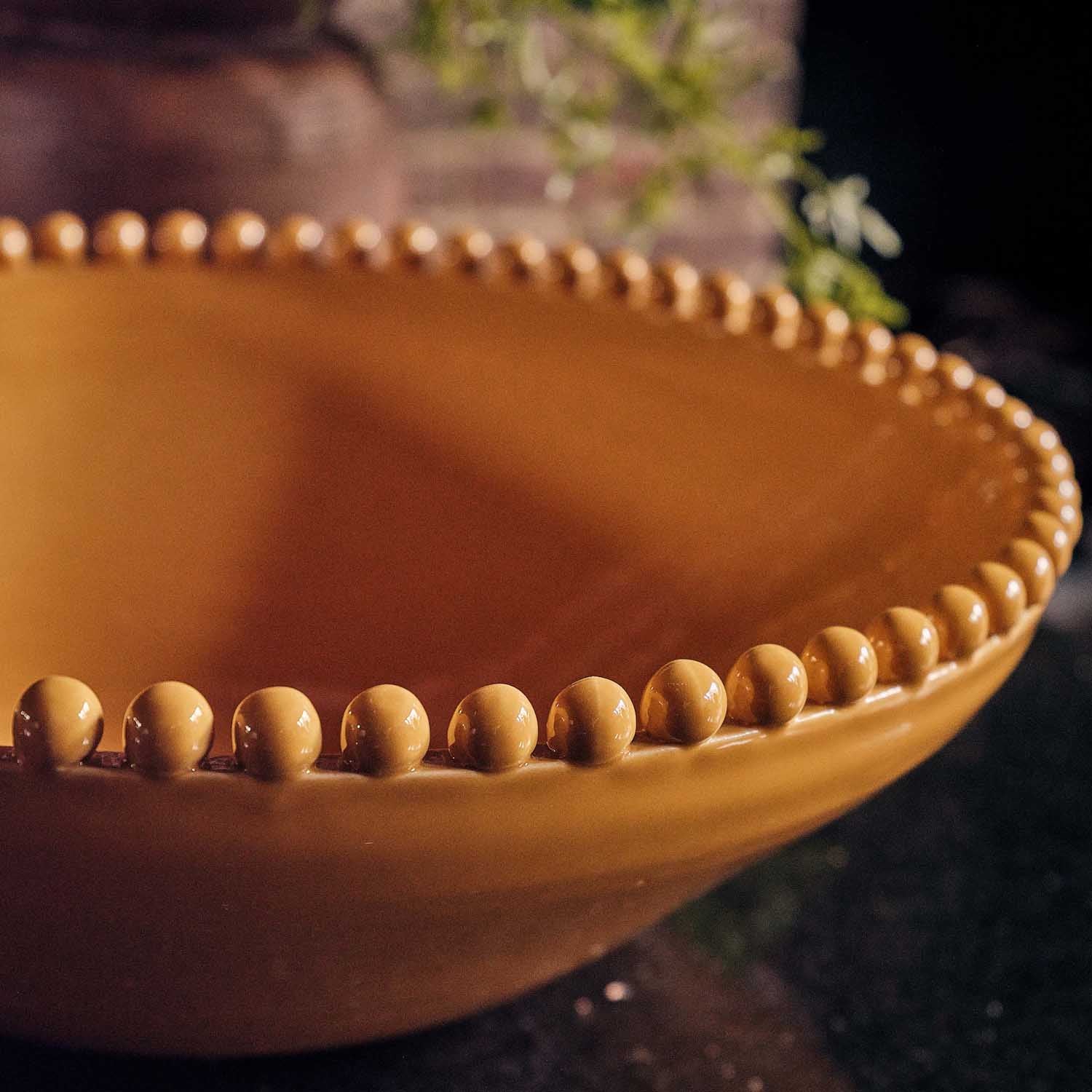 Arundel Bobble Edged Bowl - Image 3