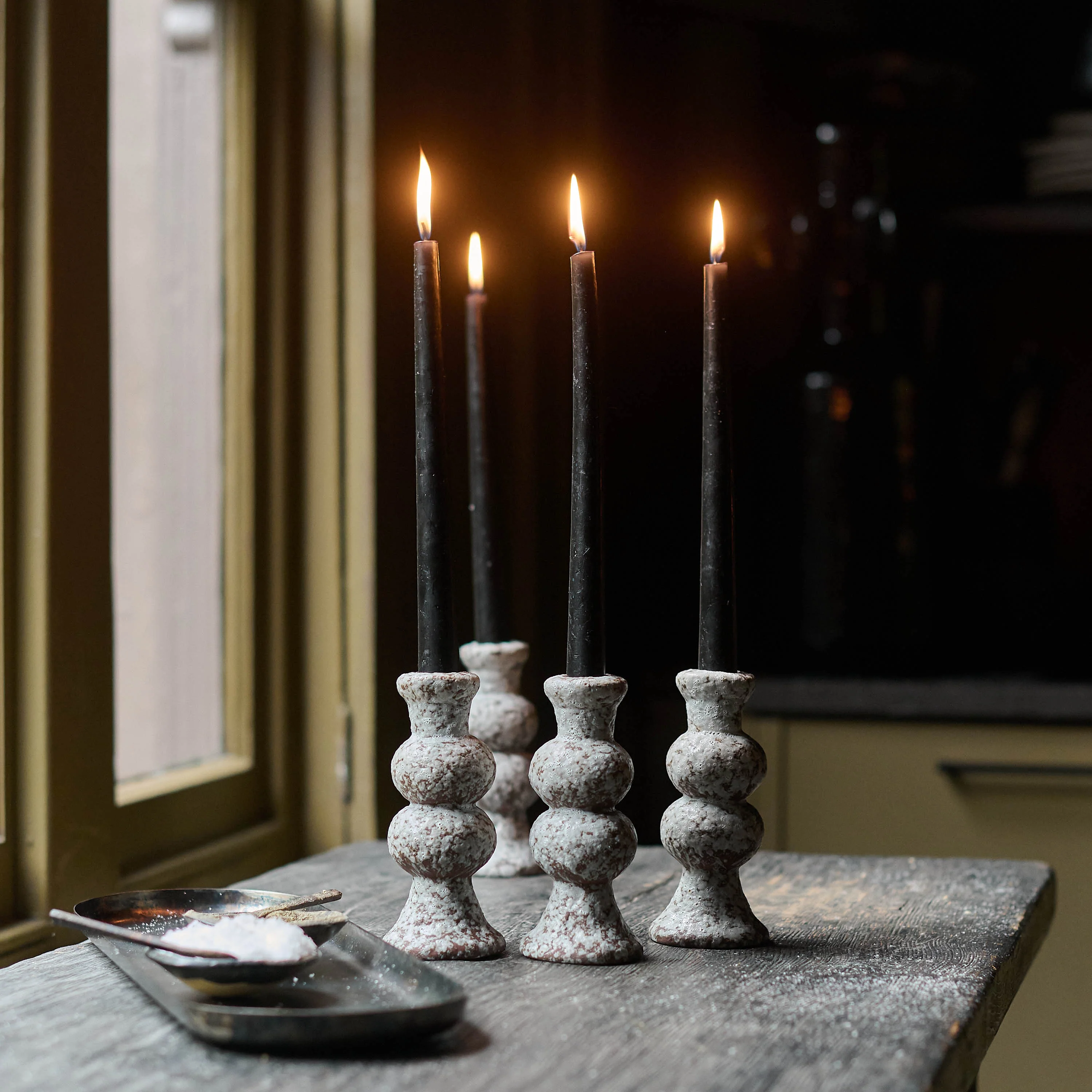Avery Candle Holder - Image 2