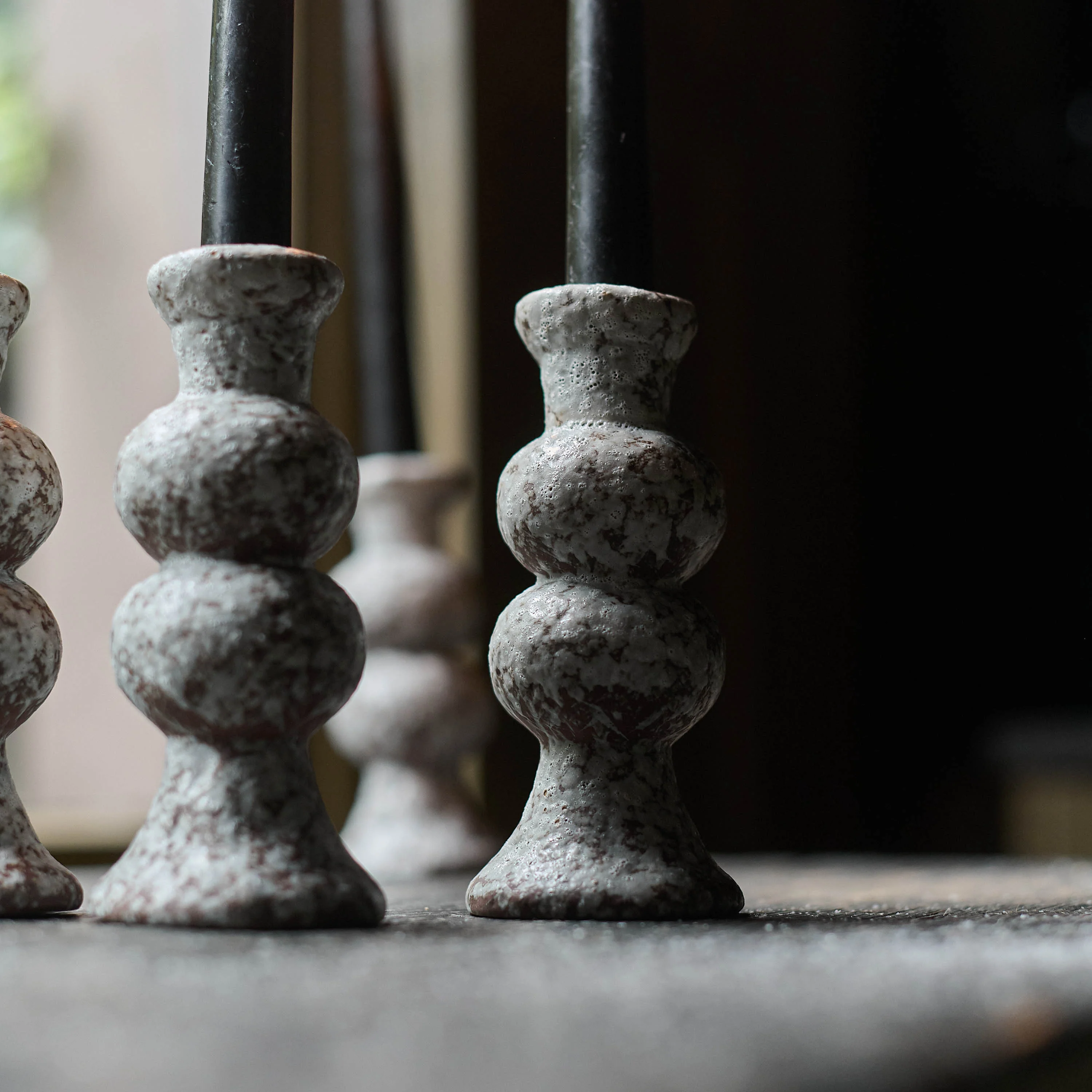 Avery Candle Holder - Image 3