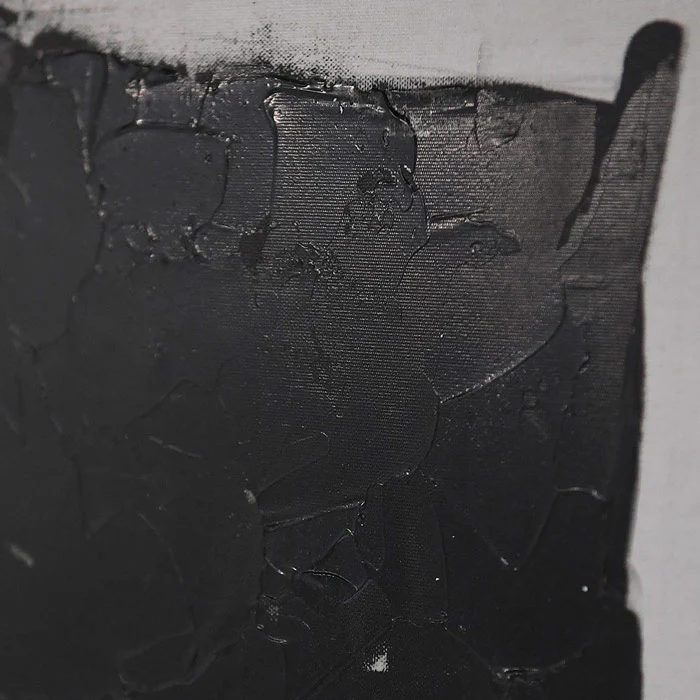 Avola Abstract Canvas - Image 2