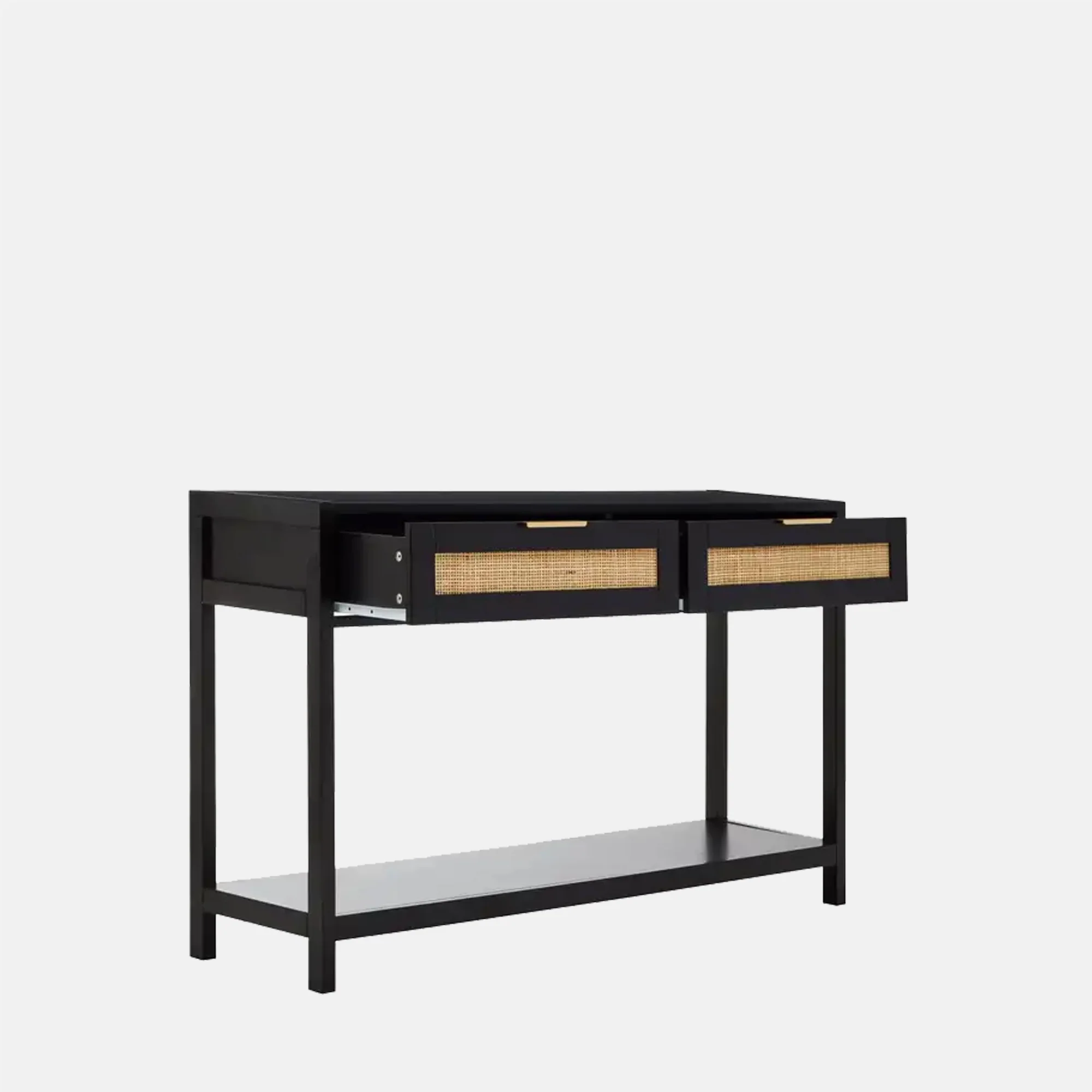 Bailey Wood Console Table - Image 3