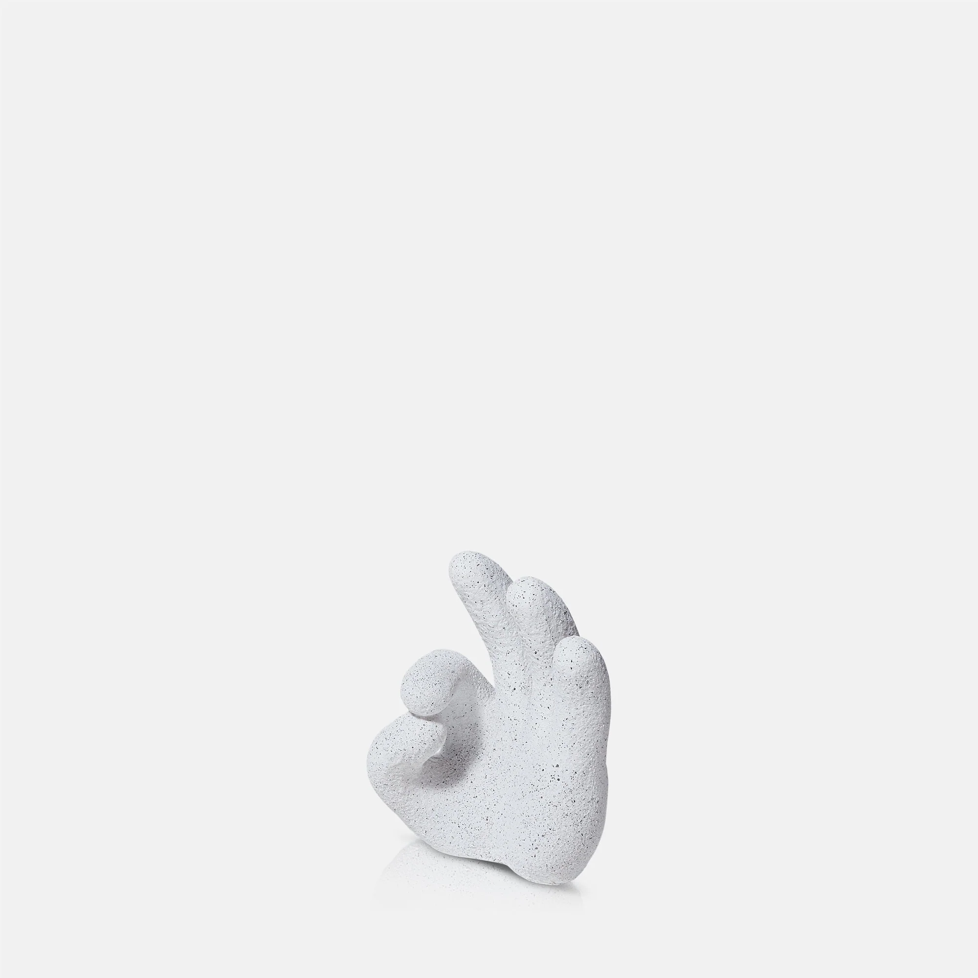Ballo Hand Sculpture - Image 4