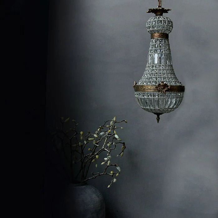 Ballroom Chandelier - Small - Ex Display - Image 2