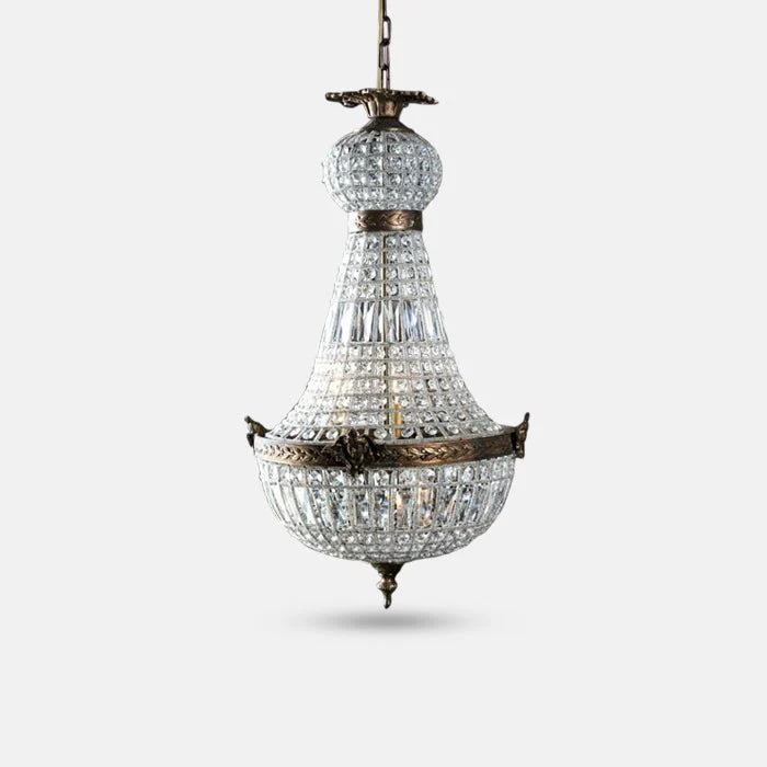 Ballroom Chandelier - Small - Ex Display - Image 4