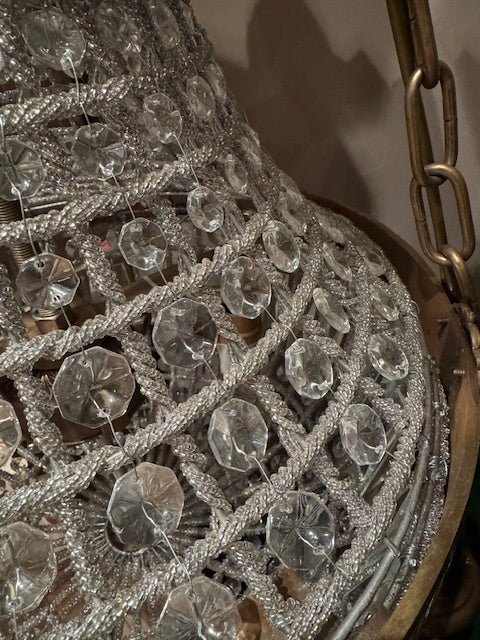 Ballroom Chandelier - Small - Ex Display - Image 5