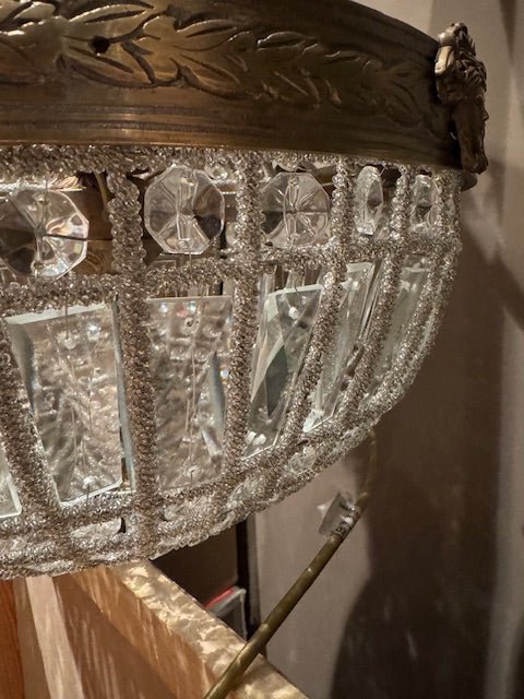 Ballroom Chandelier - Small - Ex Display - Image 8