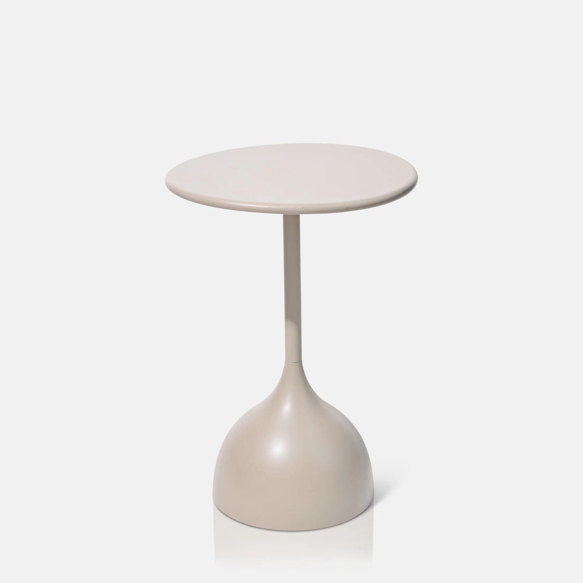 Balsam Metal Side Table - Image 4