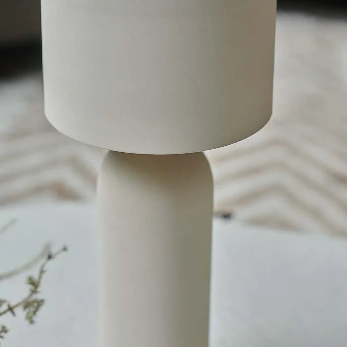 Barkly Metal Table Lamp - Image 3