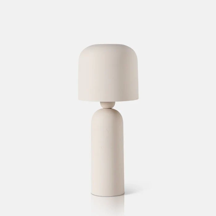 Barkly Metal Table Lamp - Image 4