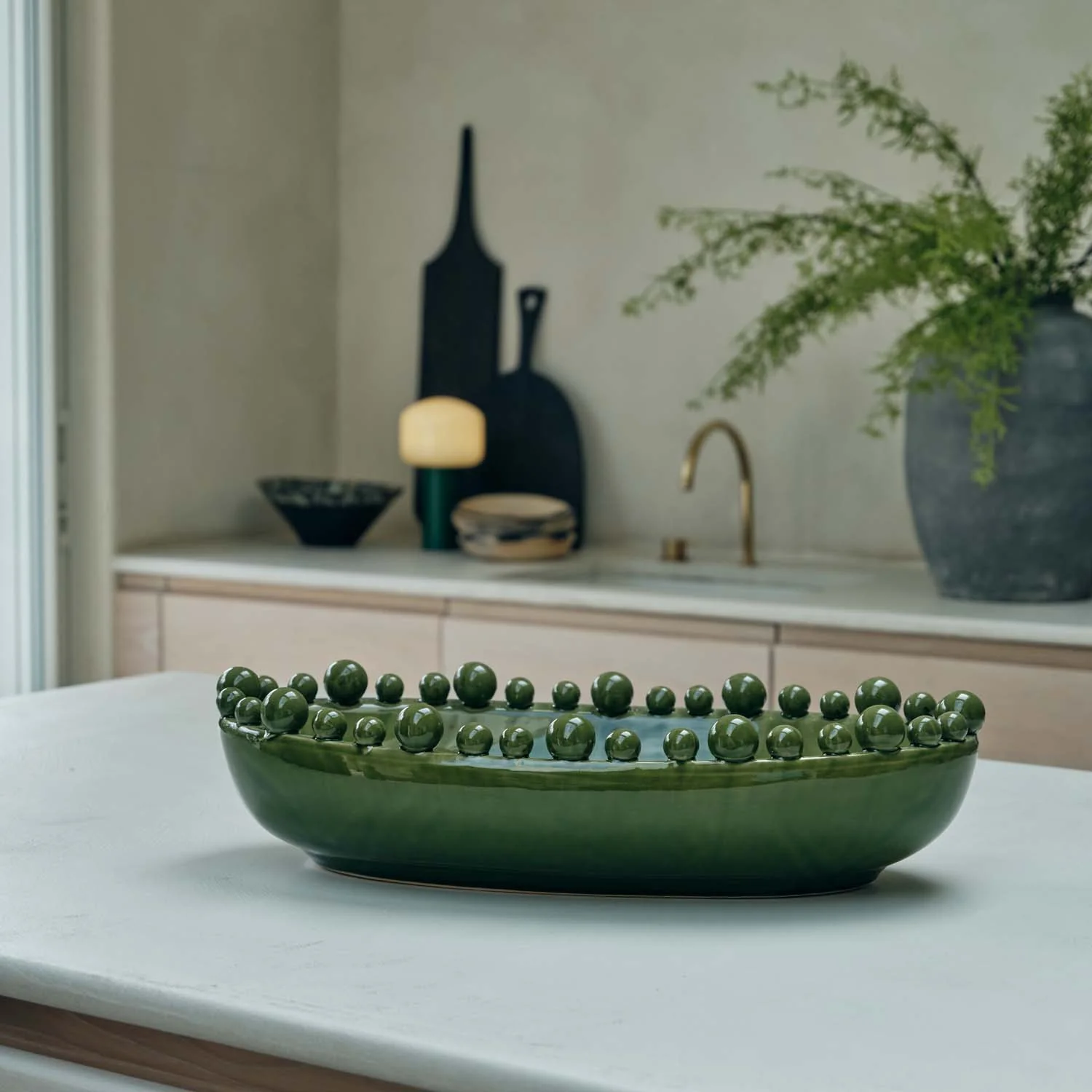 Barrett Ceramic Bowl - Image 2