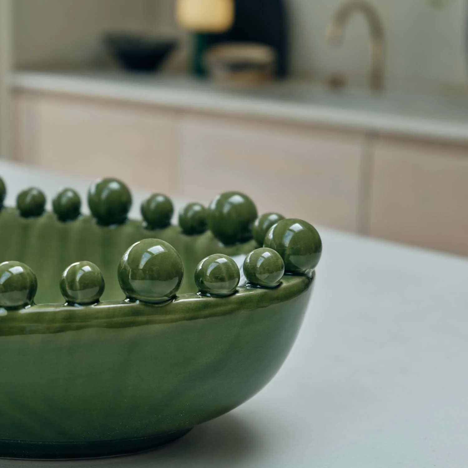 Barrett Ceramic Bowl - Image 3