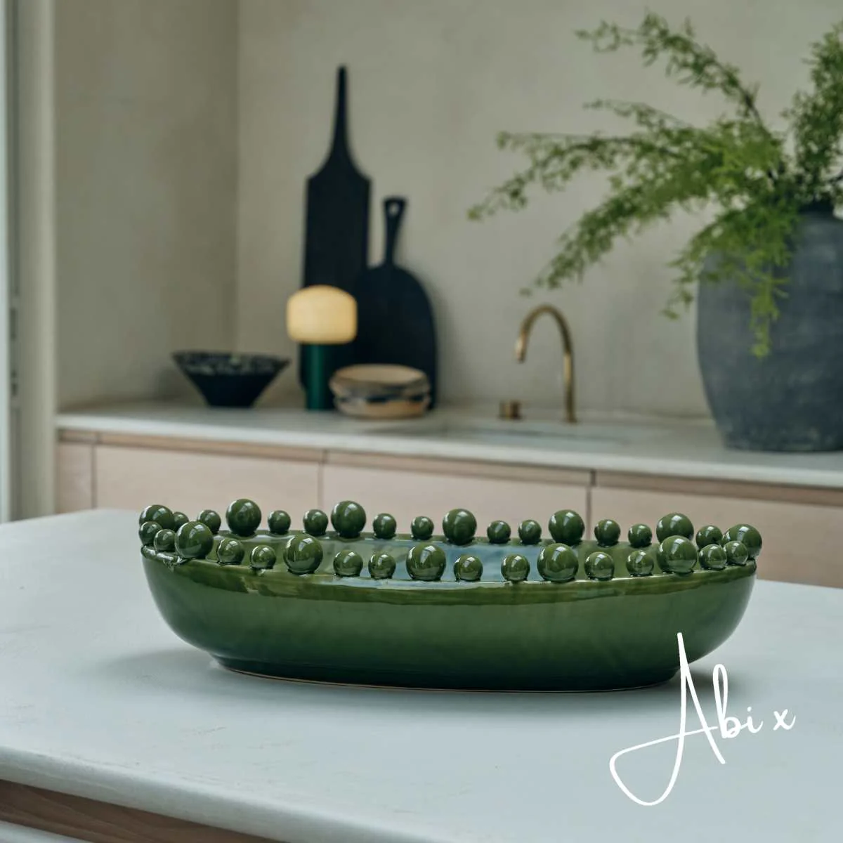 Barrett Ceramic Bowl - Image 5