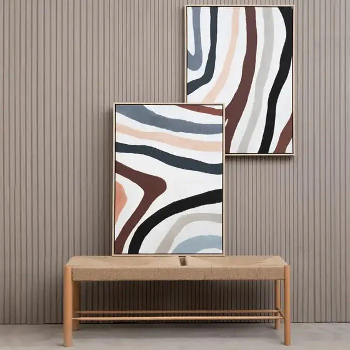 Barrow Canvas Art Duo - Image 3