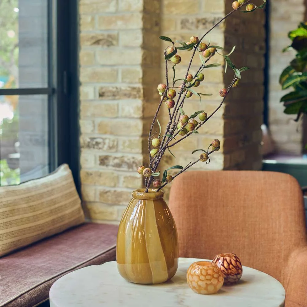 Bautista Glass Vase - Image 3