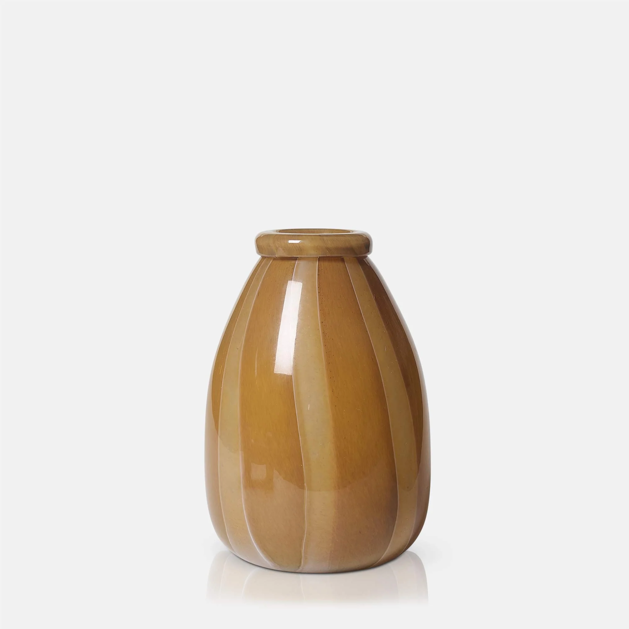 Bautista Glass Vase - Image 4