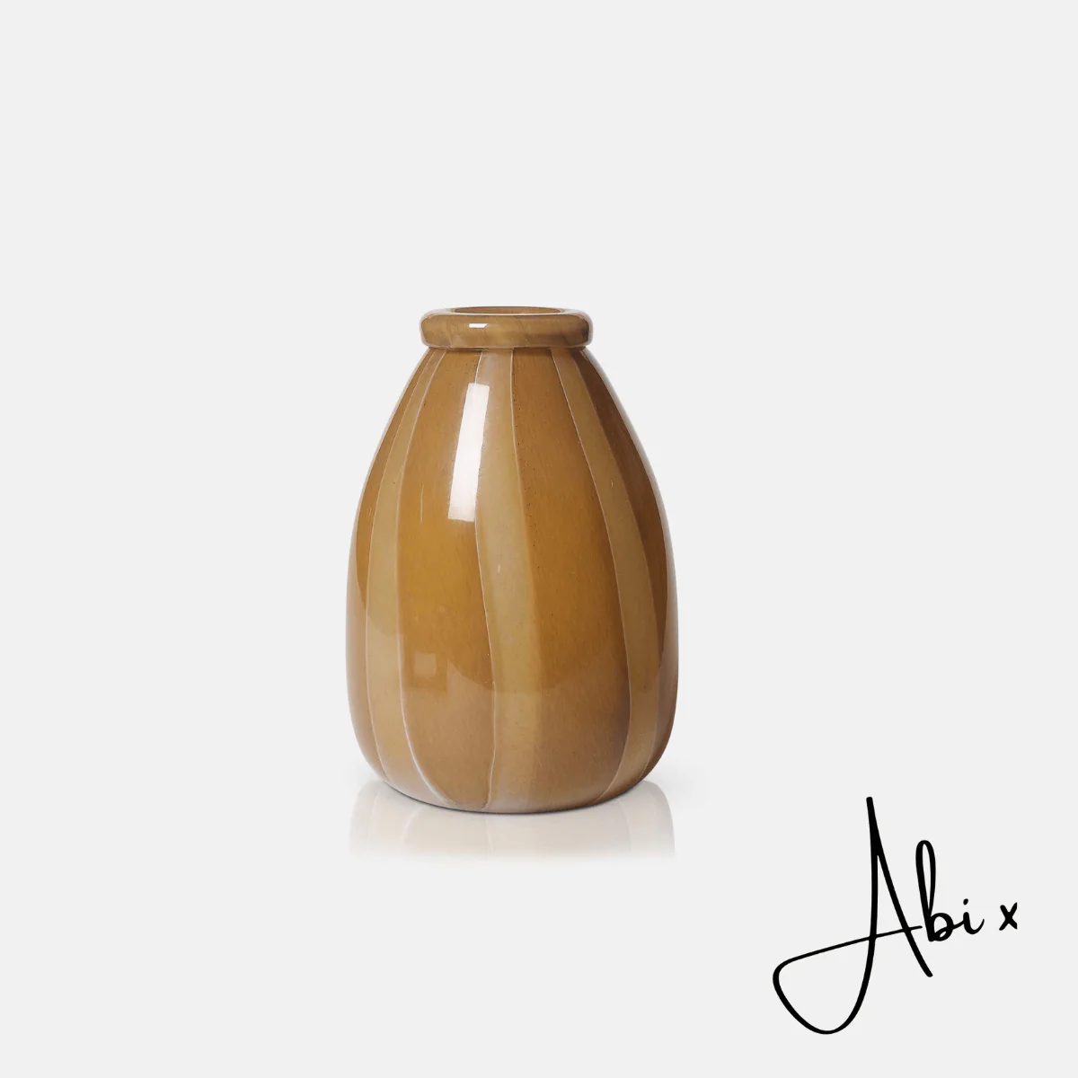 Bautista Glass Vase - Image 5