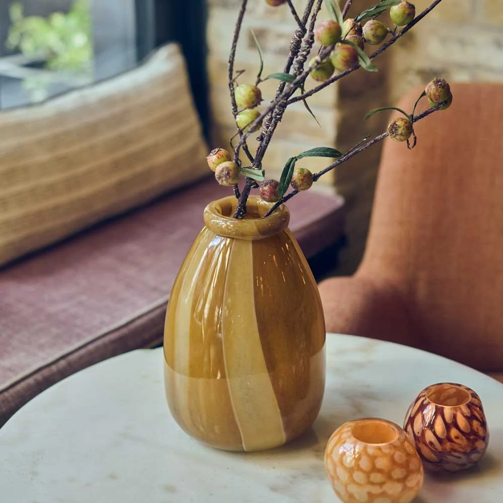 Bautista Glass Vase - Image 7