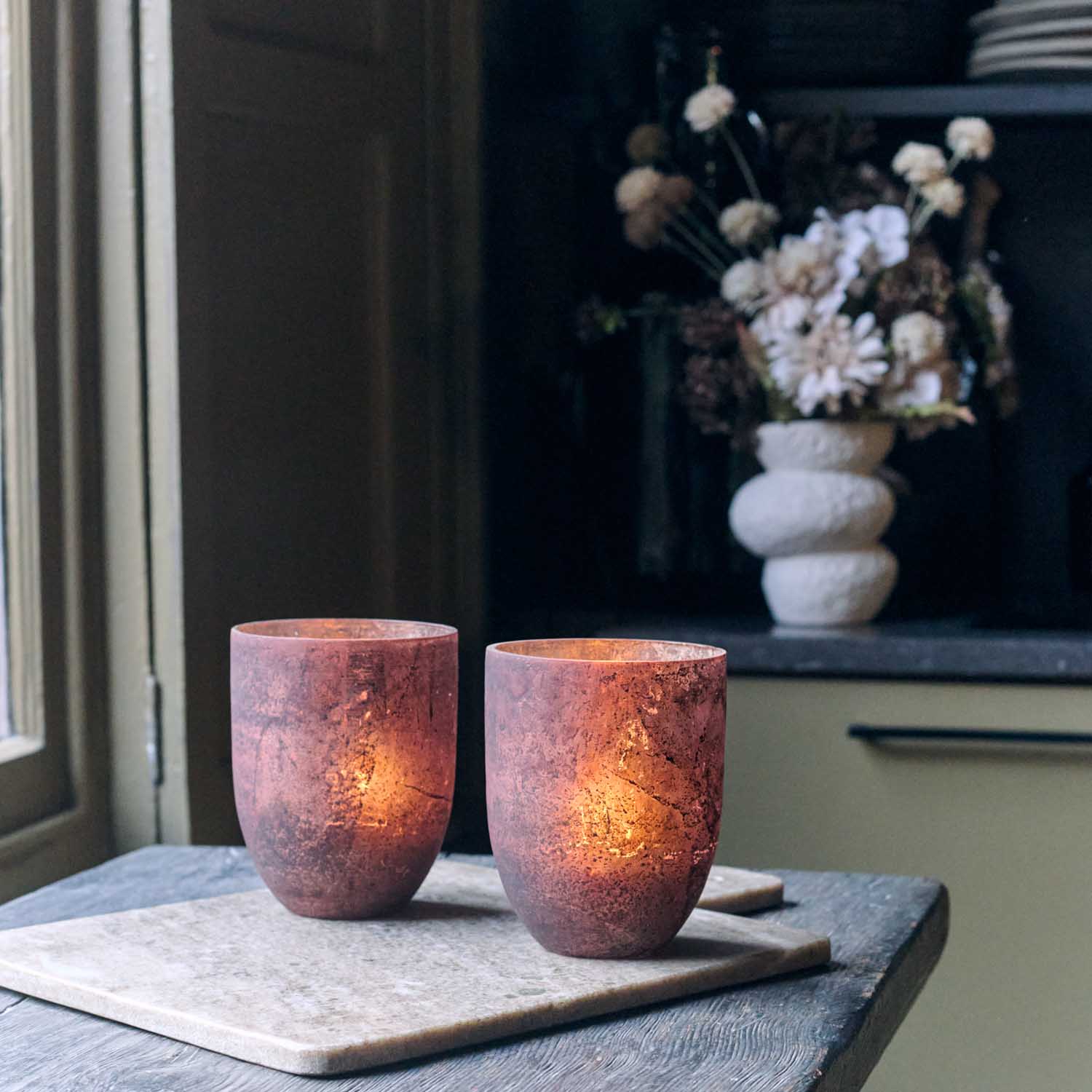 Beacon Candleholder - Image 2