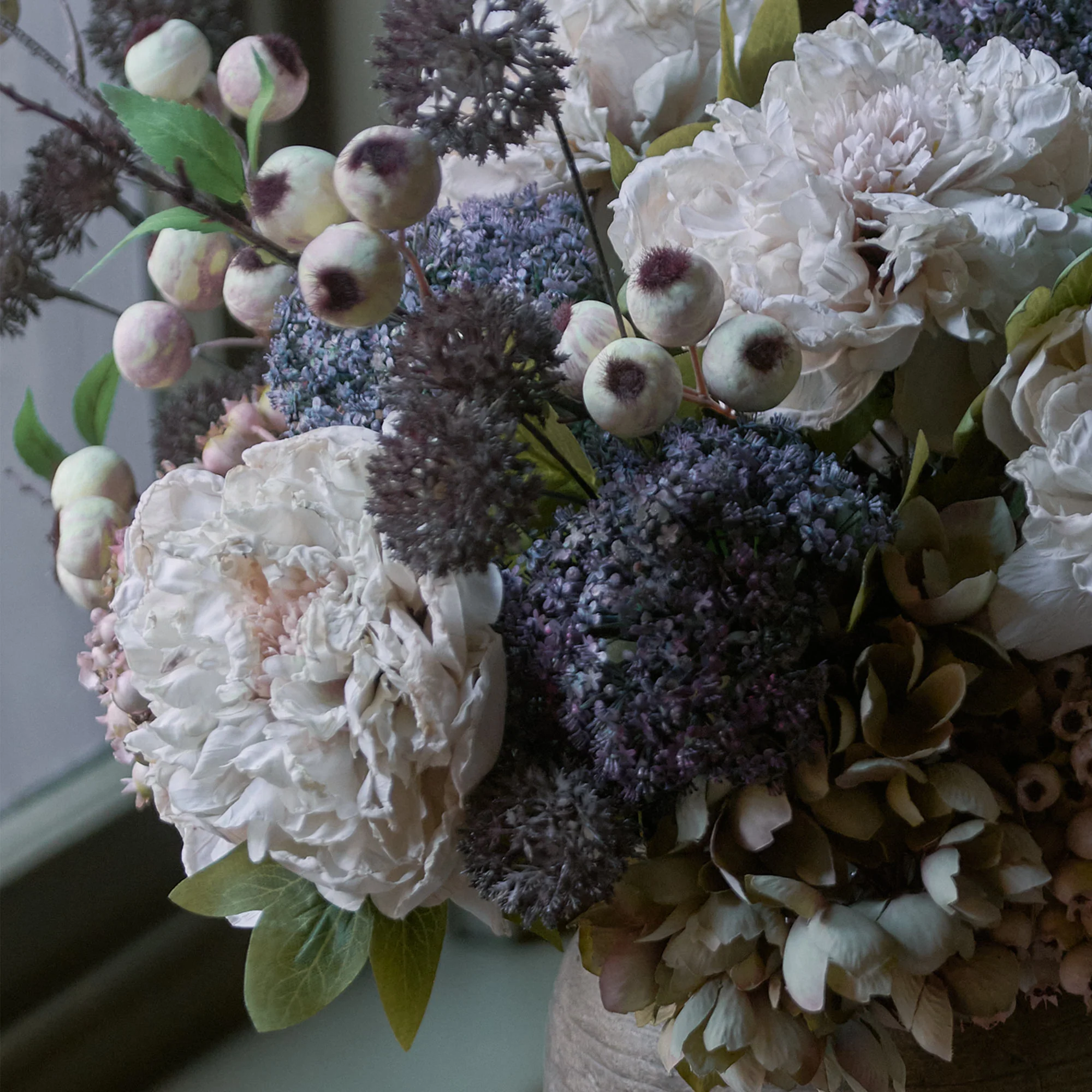 Beatrice Artificial Bouquet