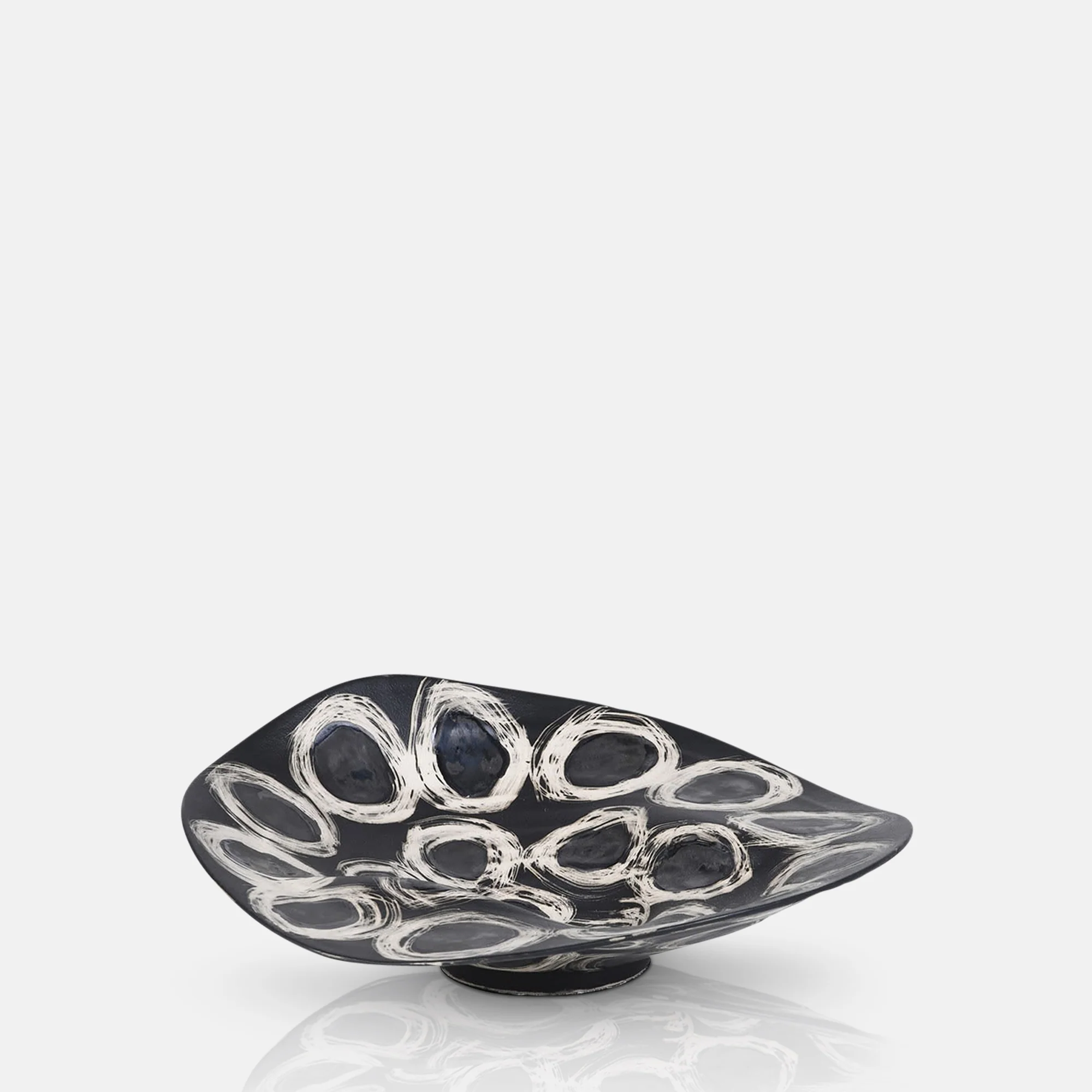Belaya Decorative Bowl - Image 4