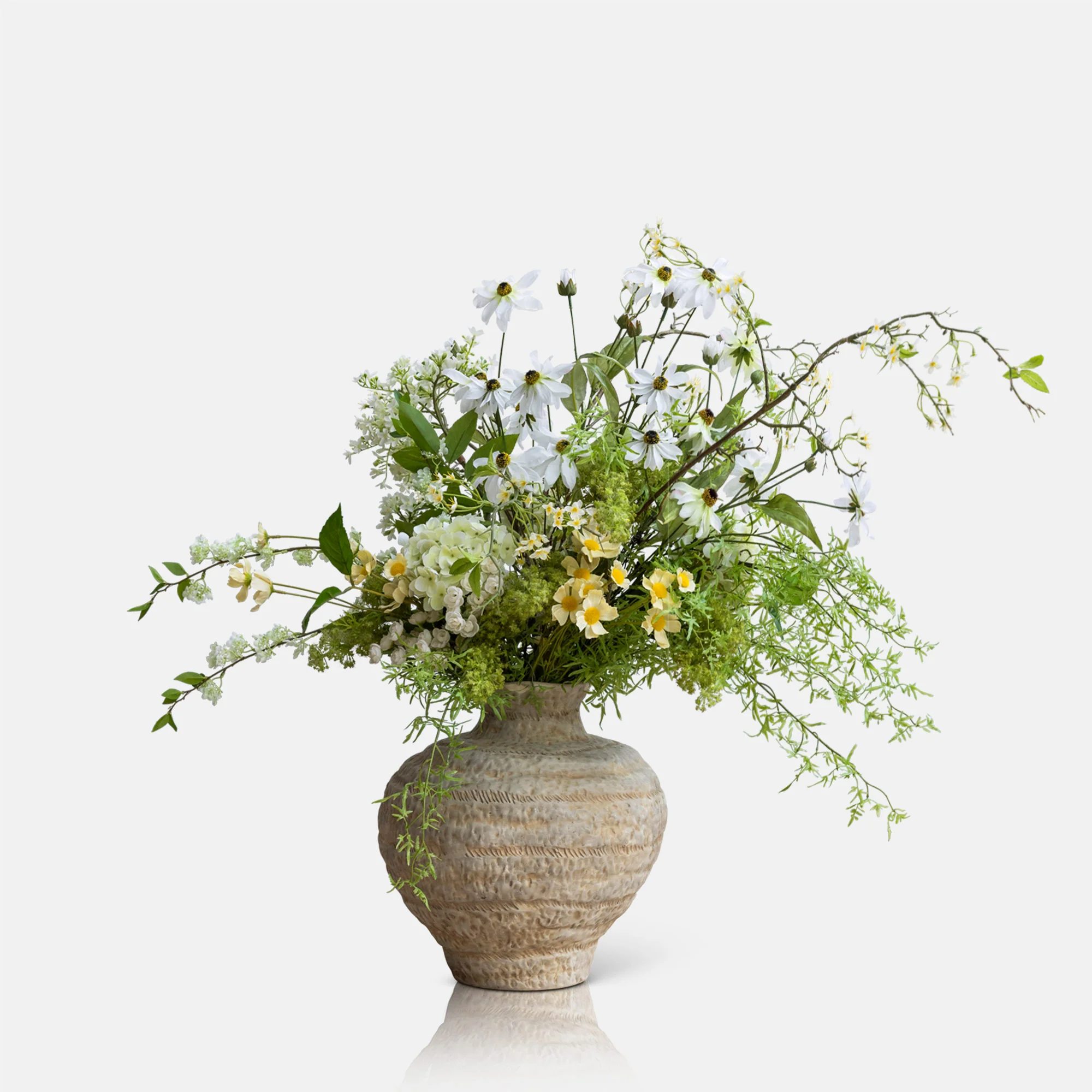 Bevington Artificial Bouquet - Image 3