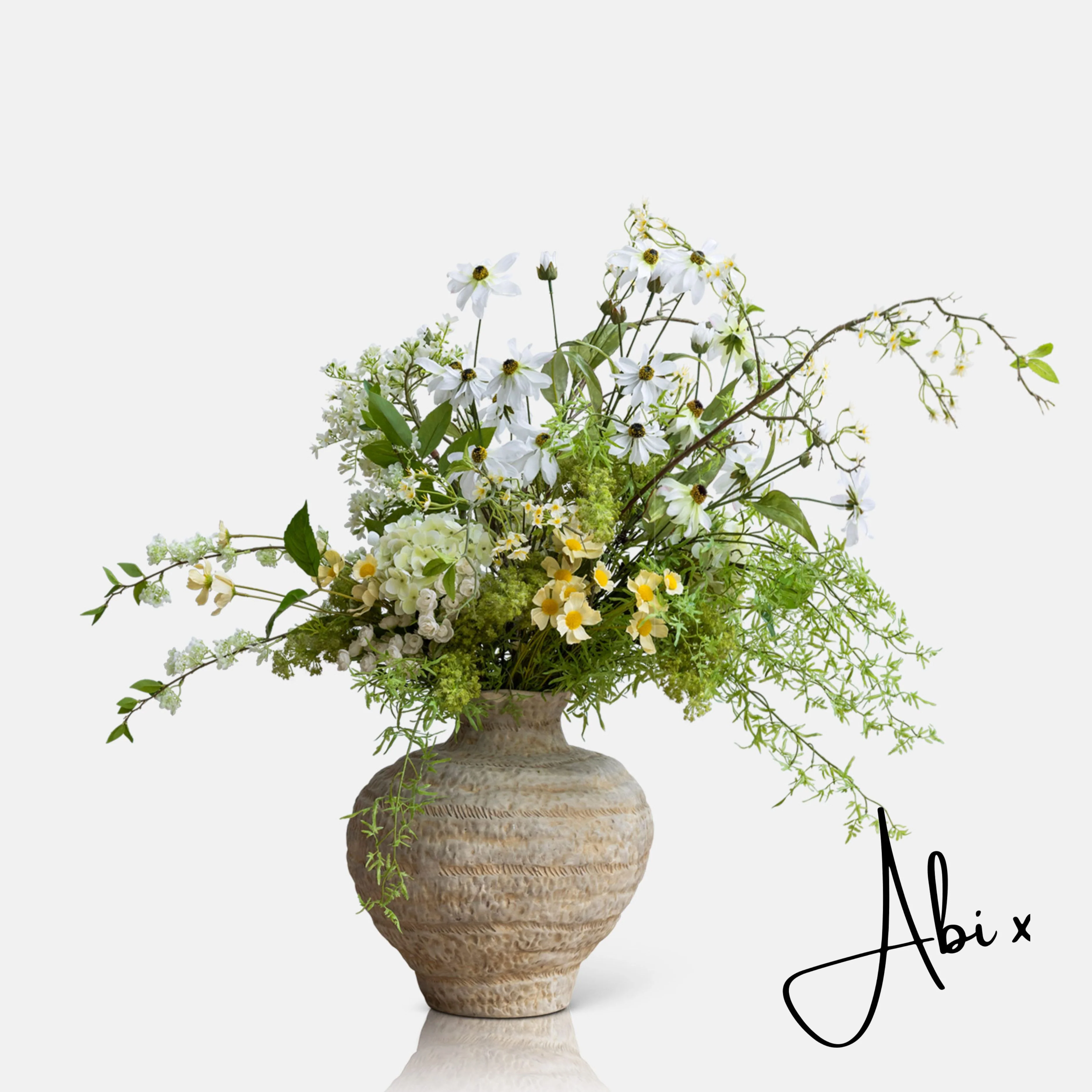 Bevington Artificial Bouquet - Image 6
