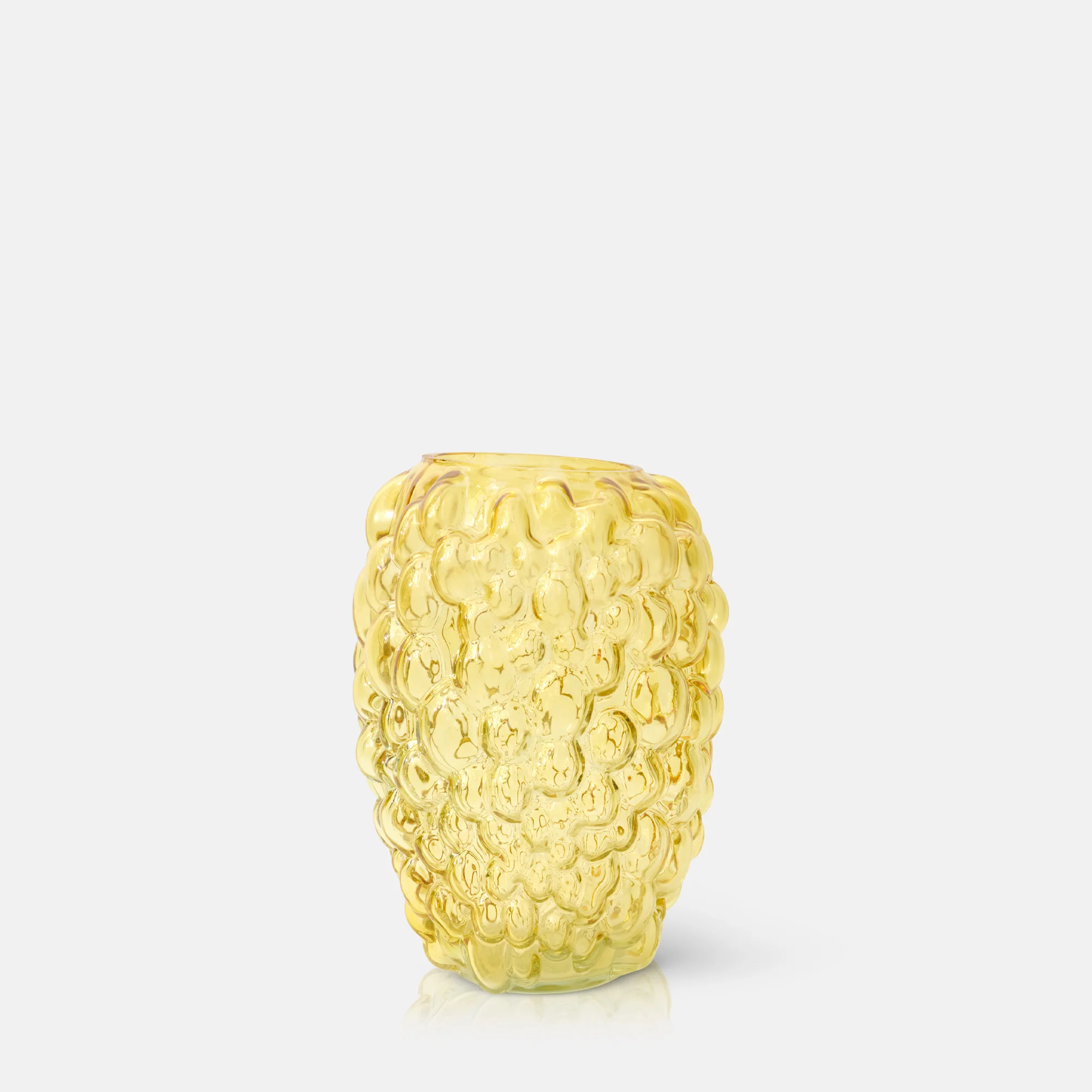 Blanchard Glass Vase - Large - Image 4