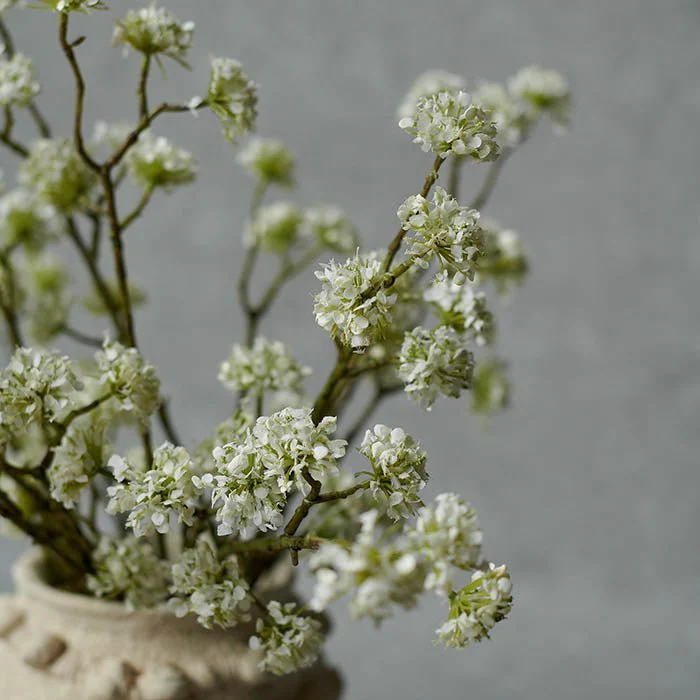 Artificial Blossom