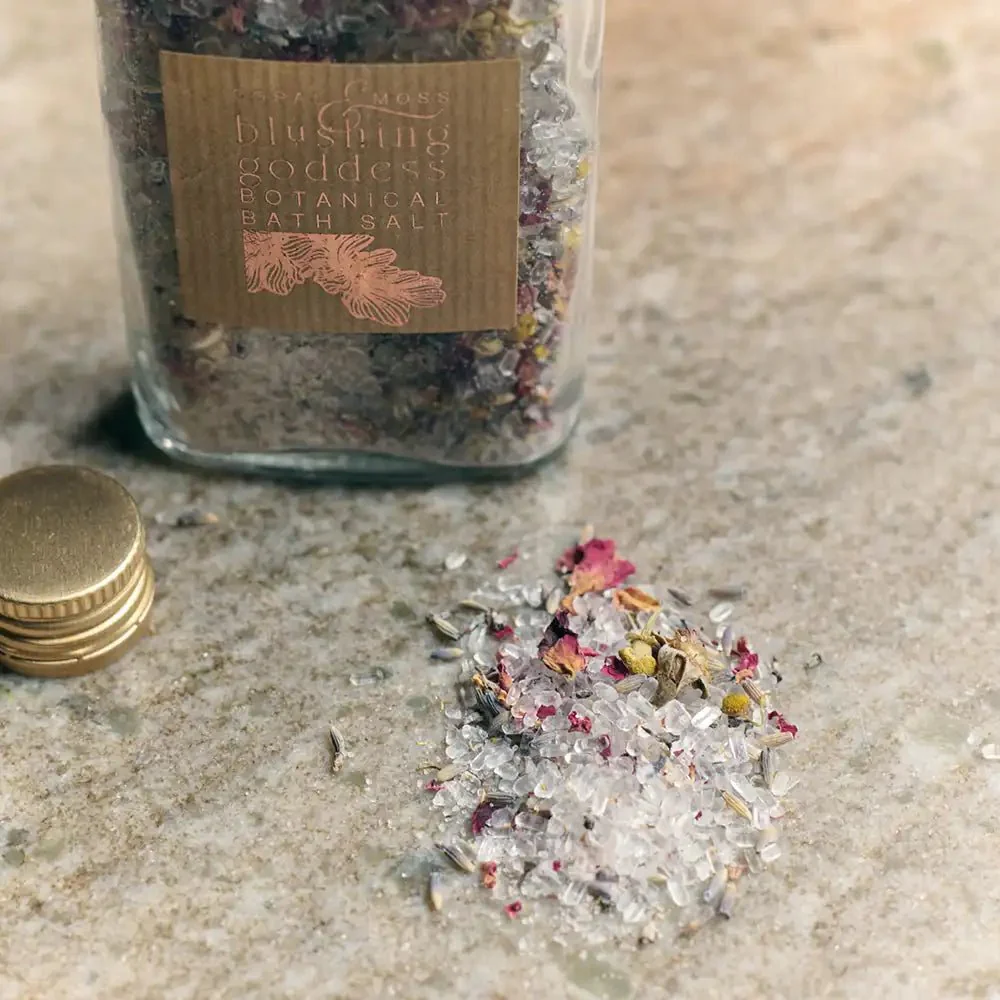 Blushing Goddess Bath Salts - Image 3