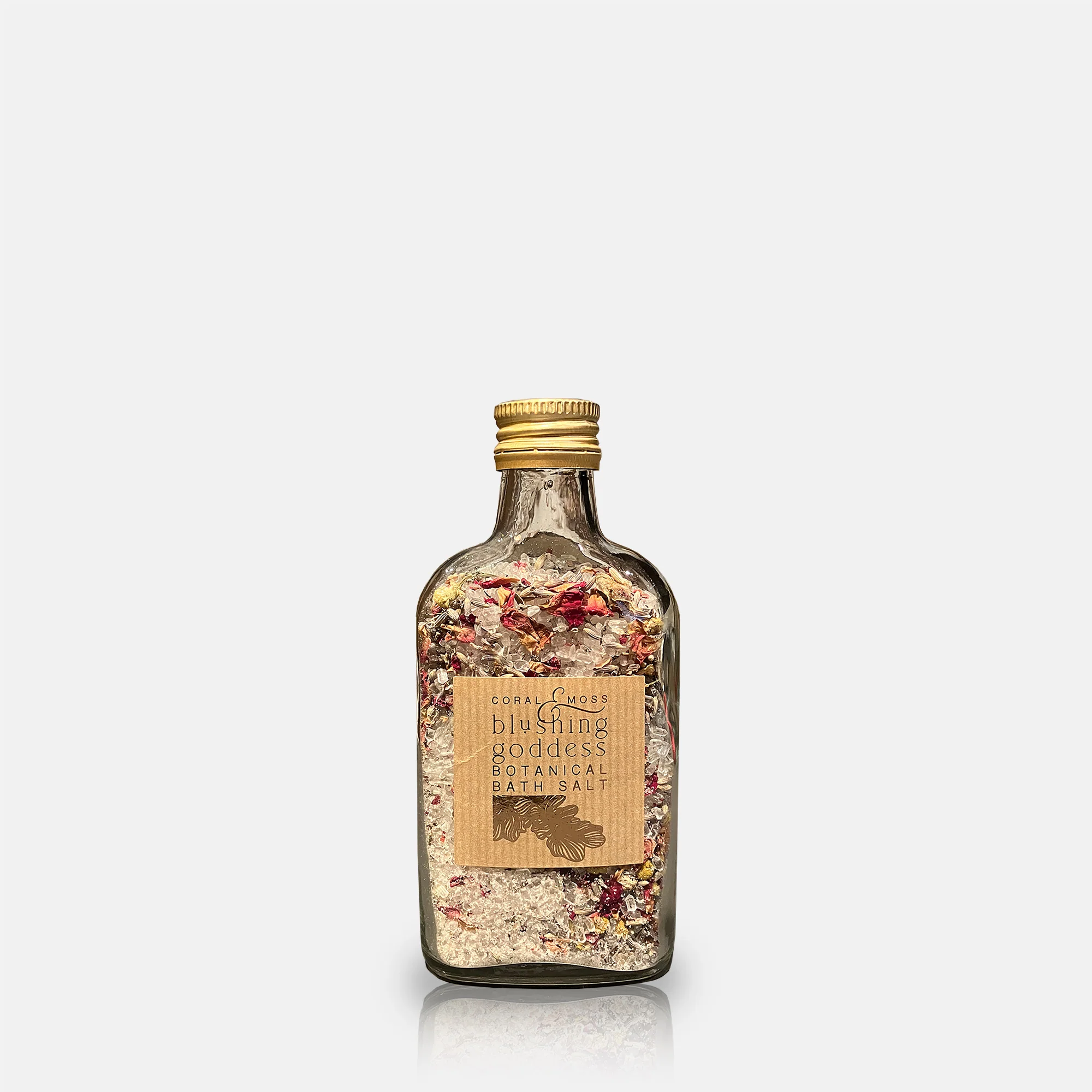 Blushing Goddess Bath Salts - Image 4