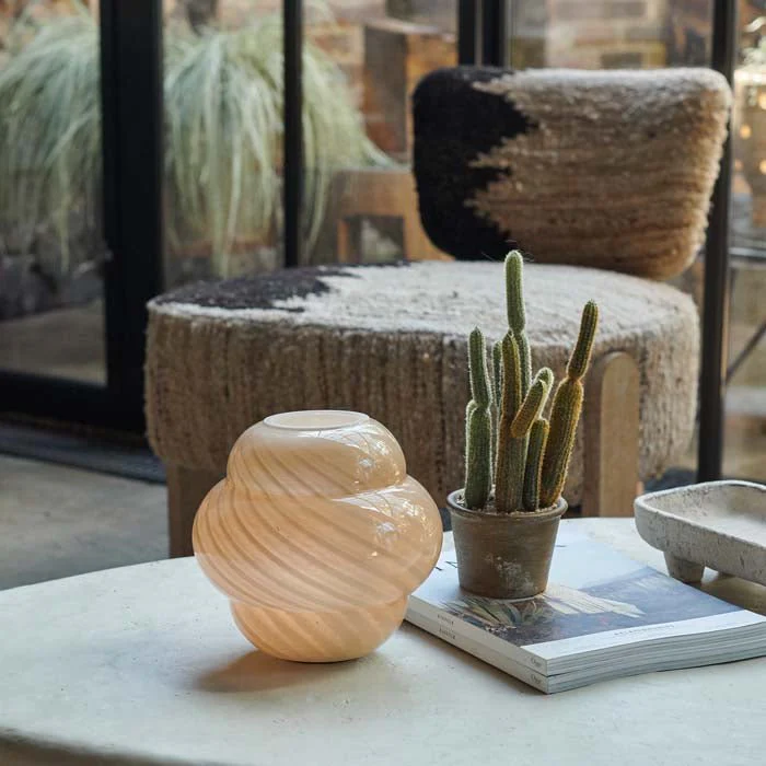 Boma Portable Table Lamp
