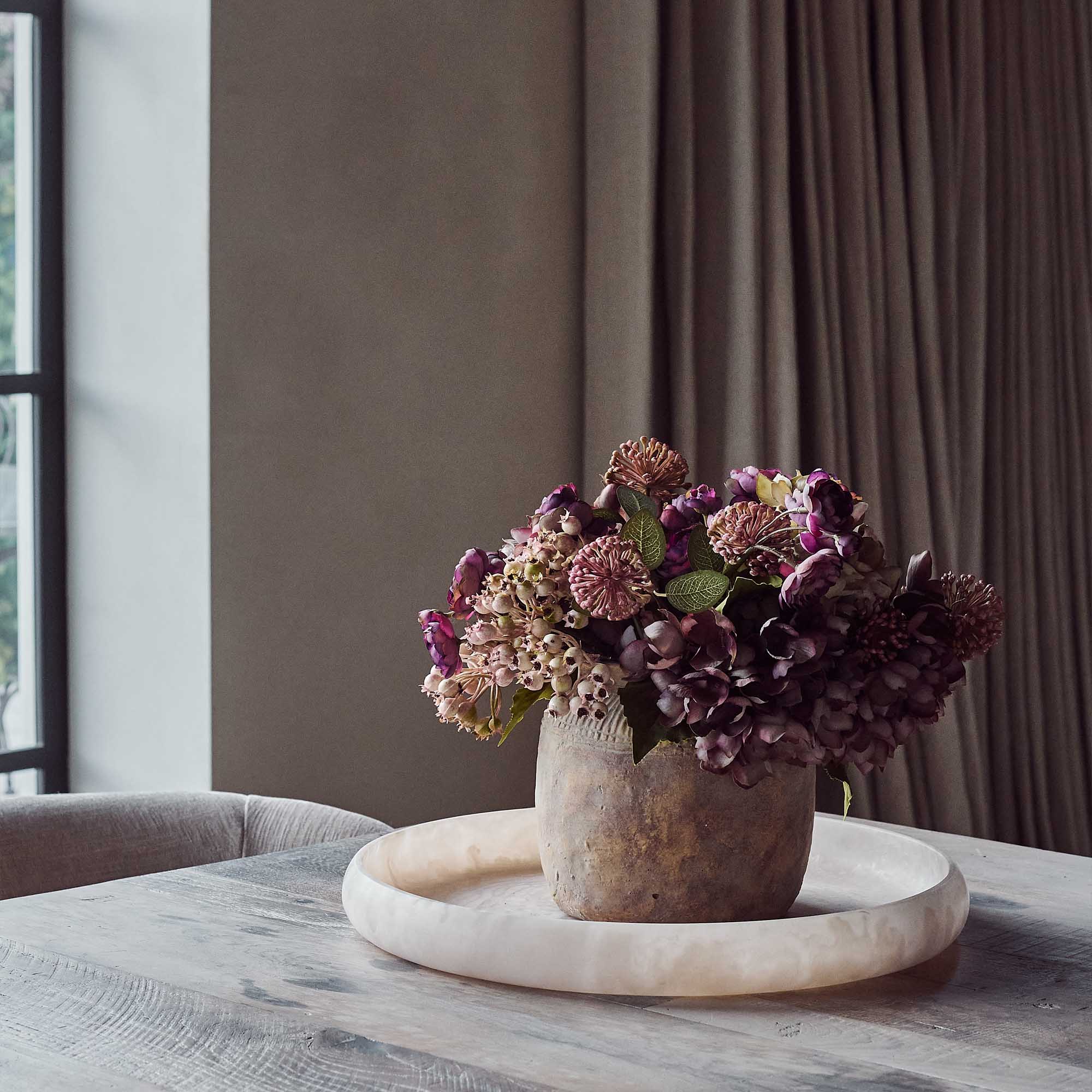 Haselbury Artificial Bouquet - Image 7