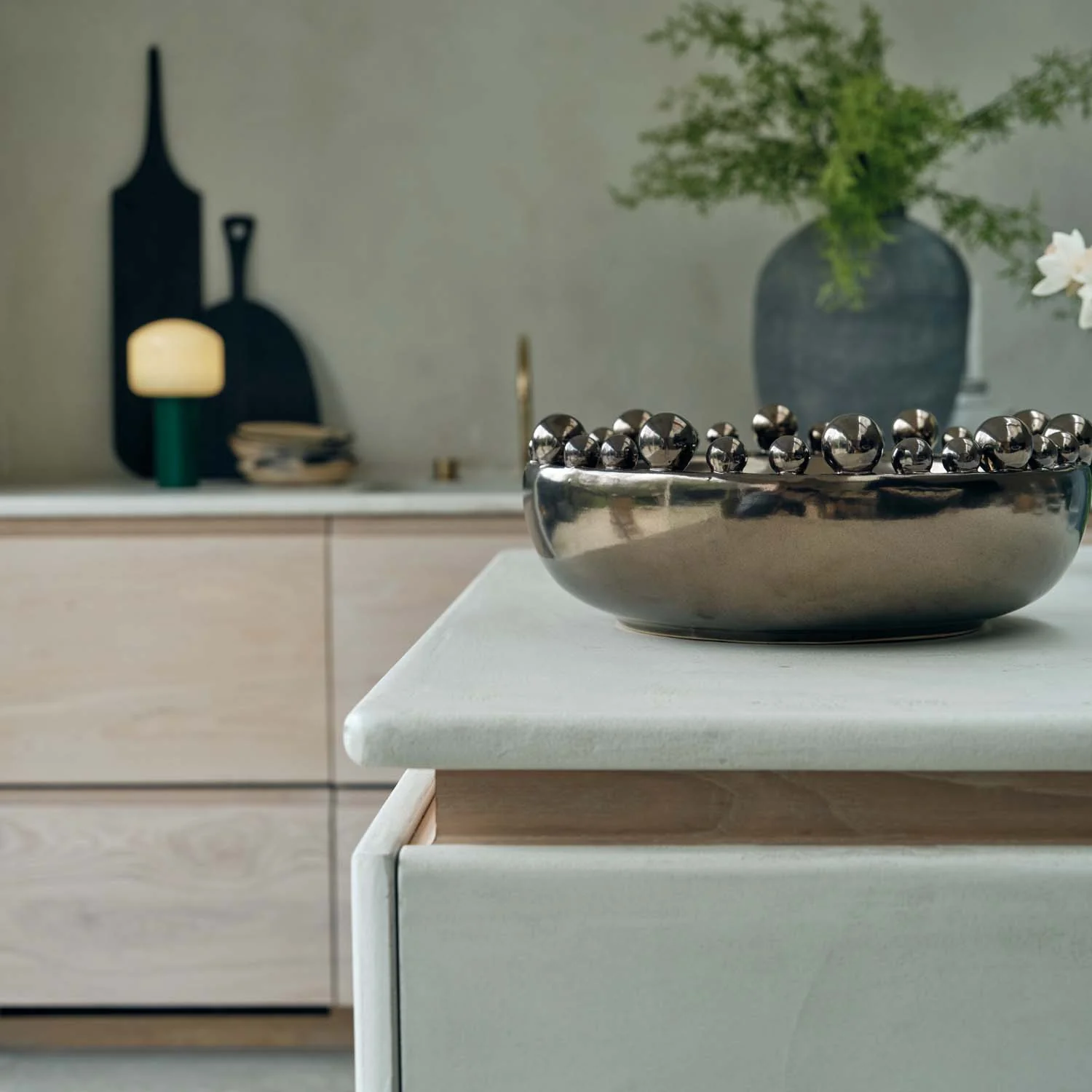 Bourton Bowl, Bronze - Image 2