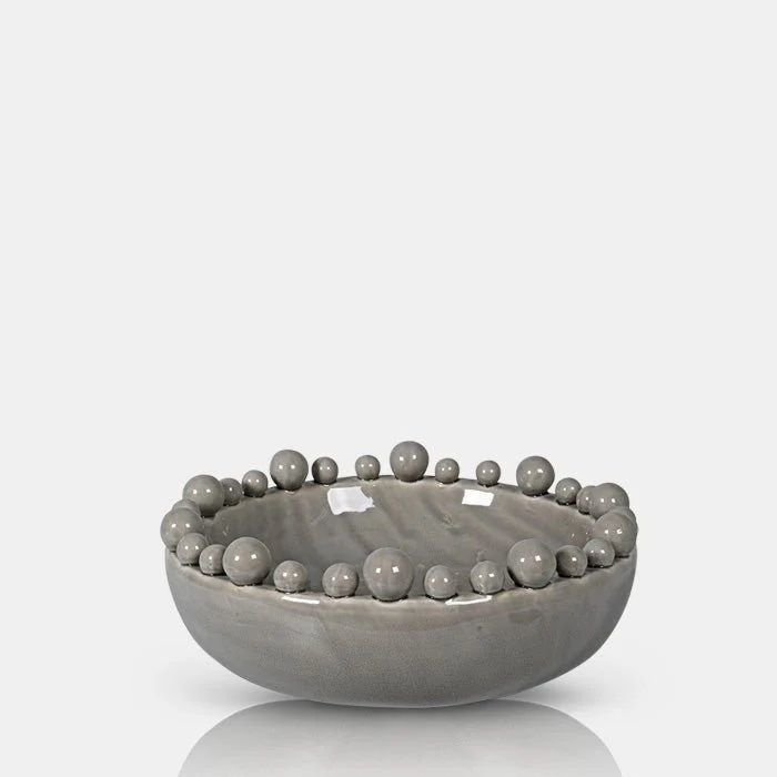 Bourton Bowl, Taupe - Image 4